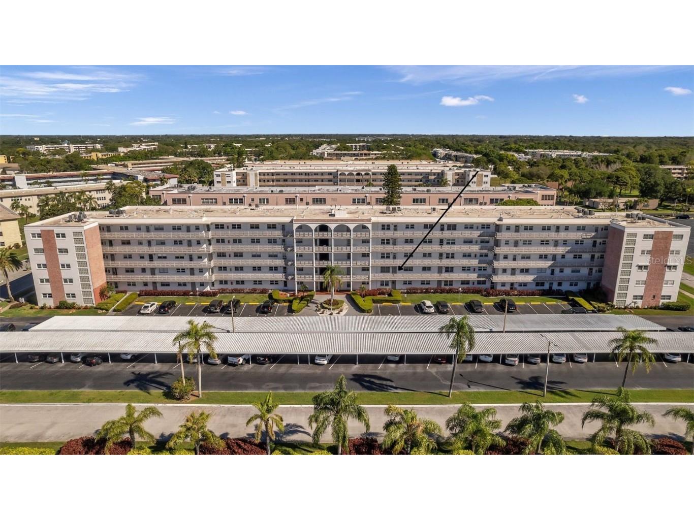 5501 80th Street N #209 Saint Petersburg FL 33709 U8235275 image1