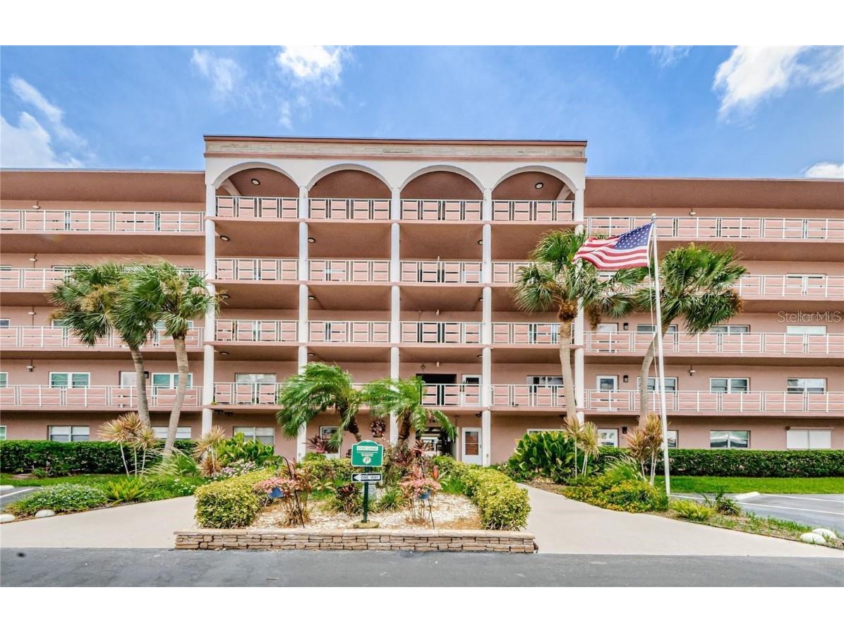 5501 80th Street N #307 Saint Petersburg FL 33709 U8216255 image1