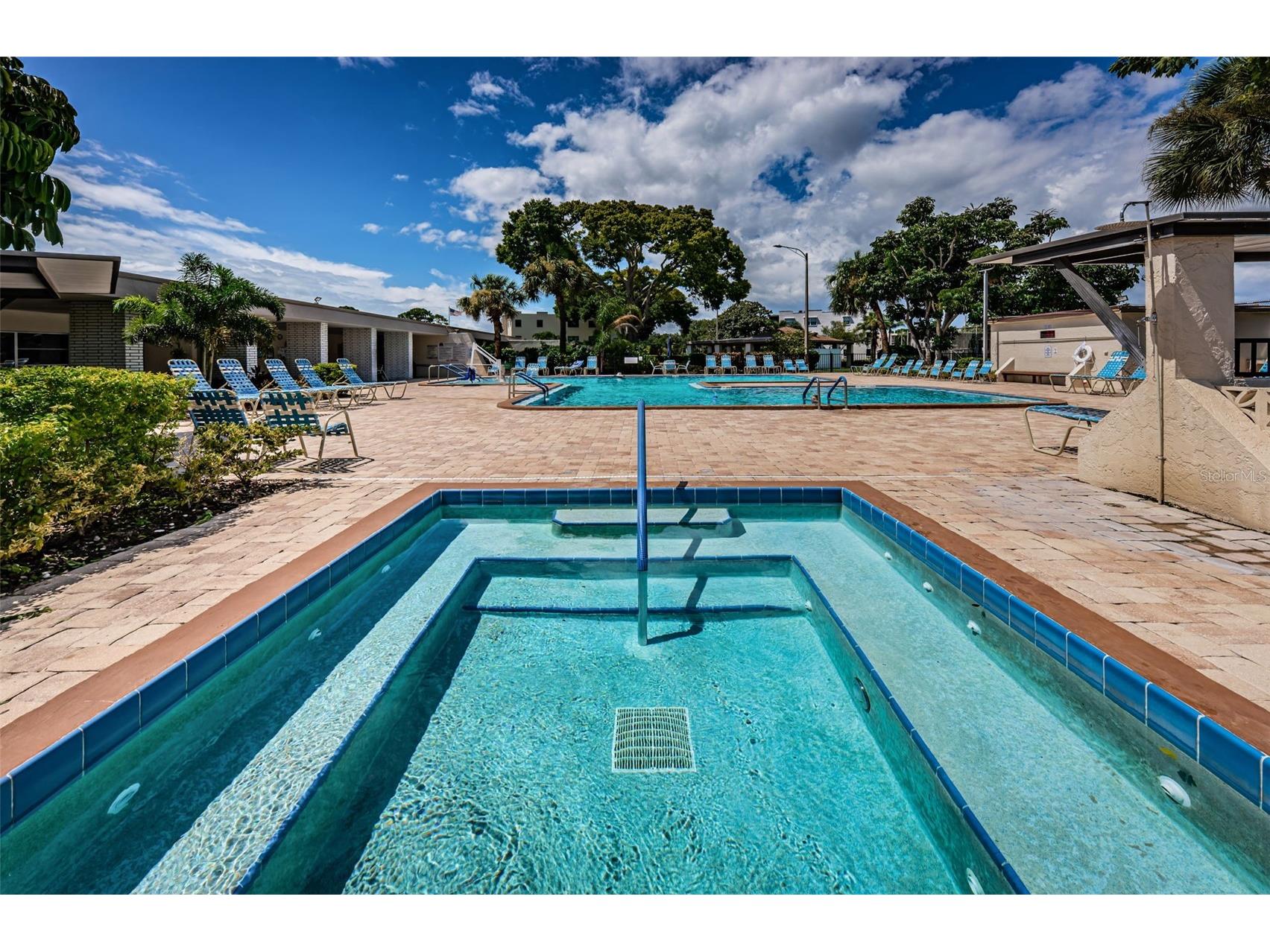 5501 80th Street N #405 Saint Petersburg FL 33709 TB8442006 image26