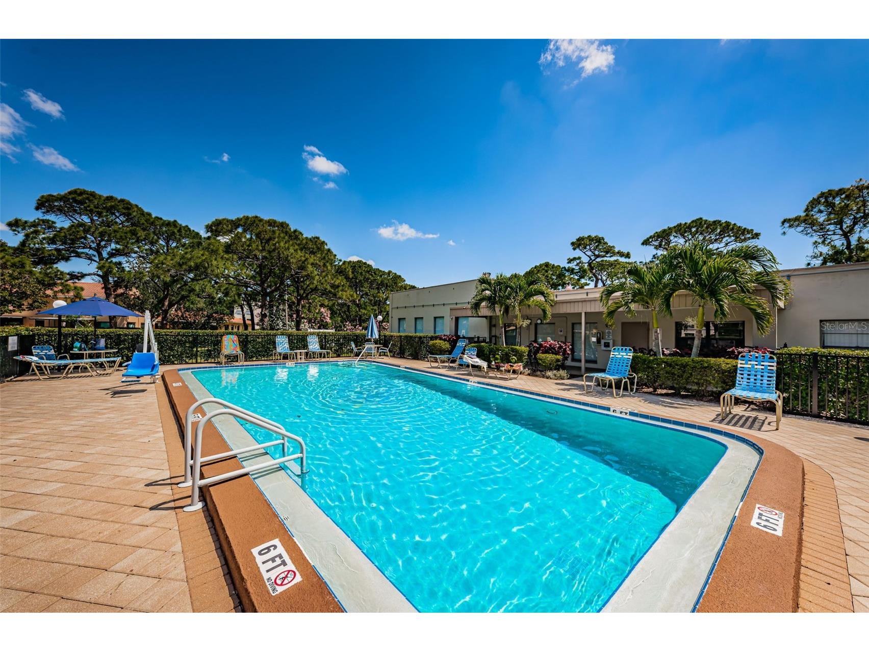 5501 80th Street N #405 Saint Petersburg FL 33709 TB8442006 image39