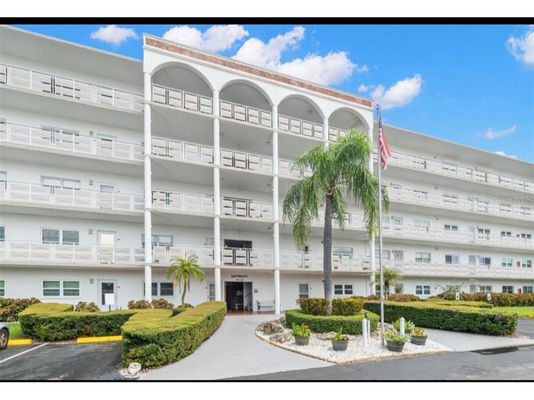 5501 80th Street N #415 Saint Petersburg FL 33709 U8249880 image1