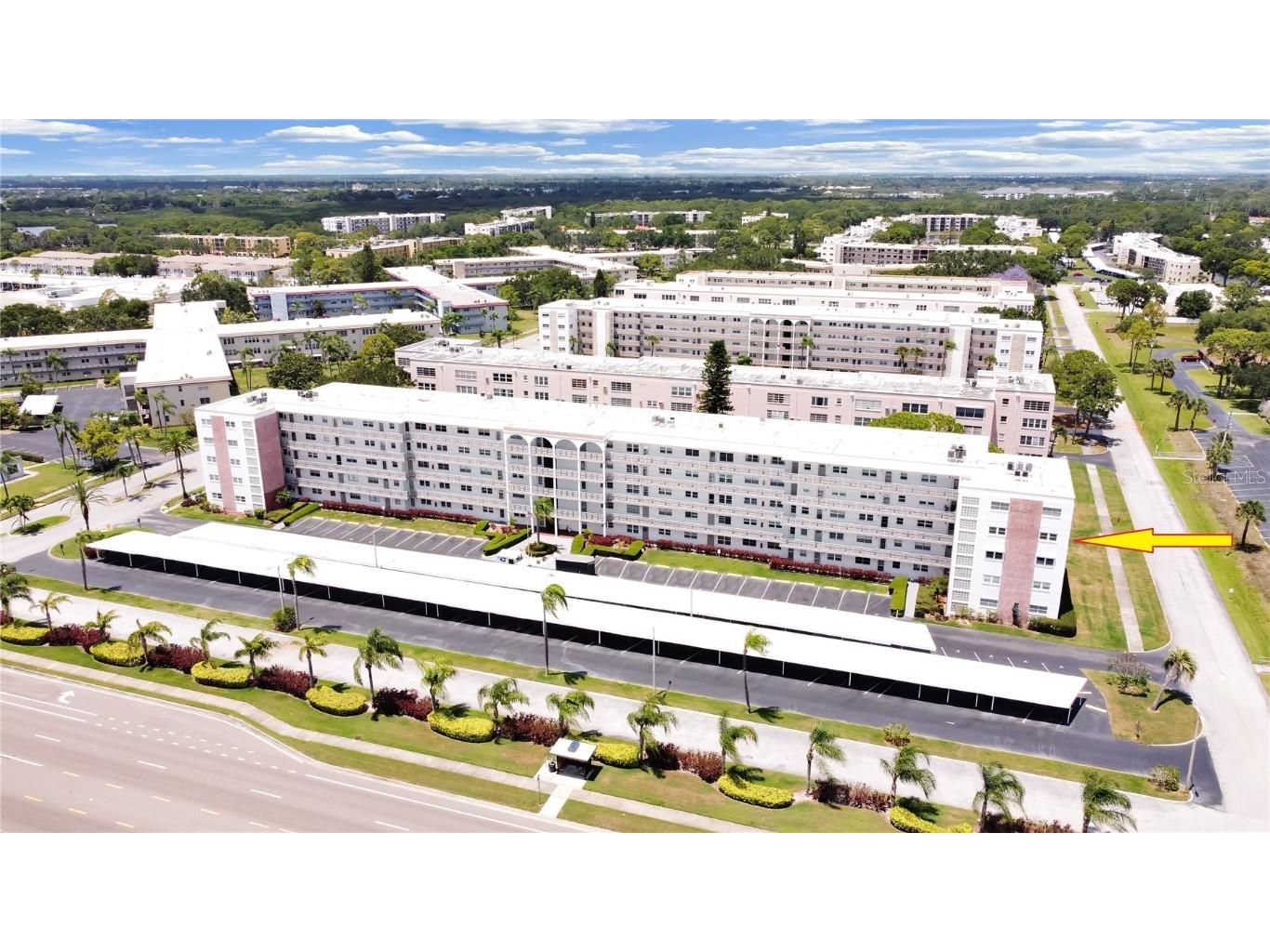 5501 80th Street N #416 Saint Petersburg FL 33709 U8221534 image1