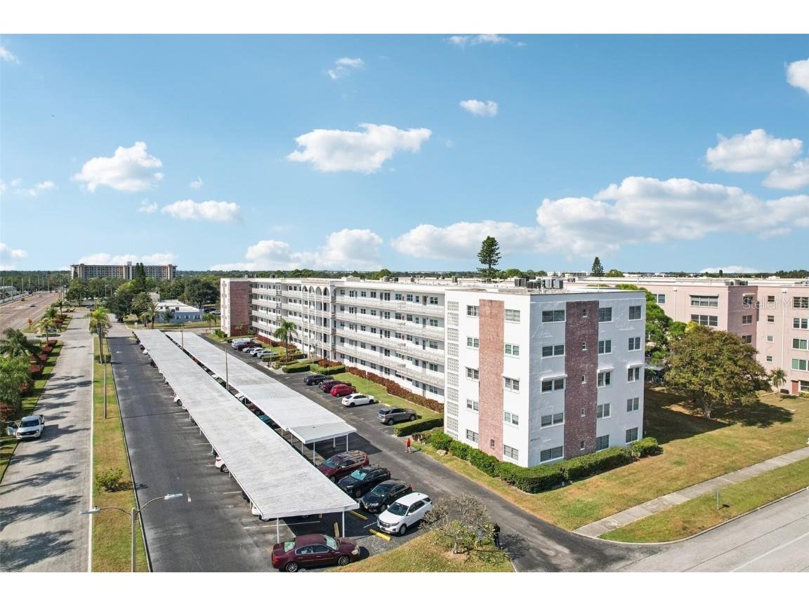5501 80th Street N #505 Saint Petersburg FL 33709 TB8448909 image53