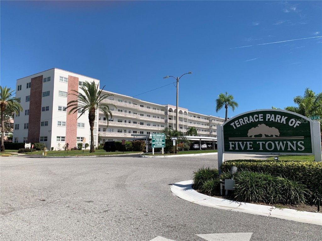 5501 80th Street N #514 Saint Petersburg FL 33709 U8217667 image1