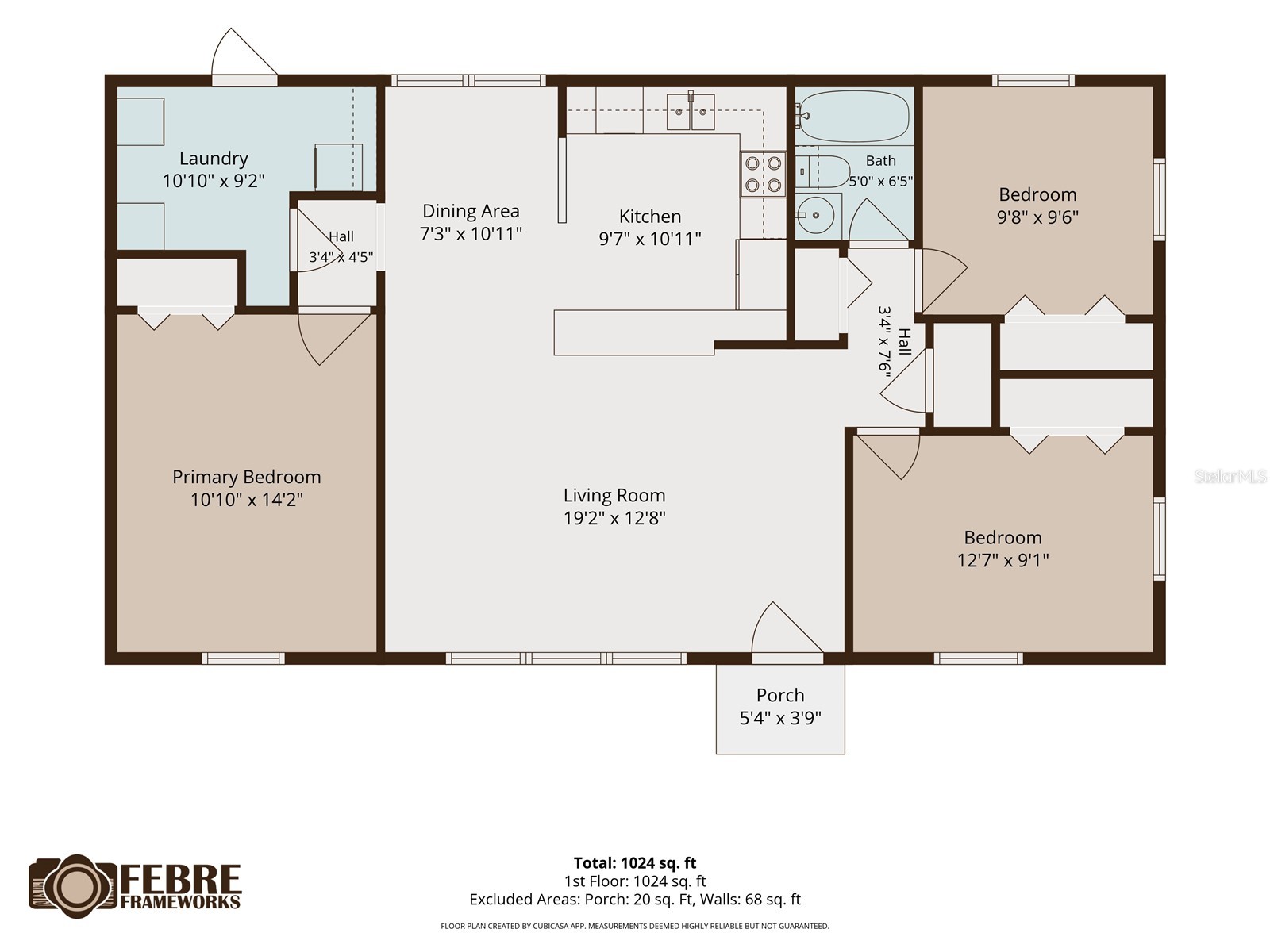 5501 82nd Avenue N Pinellas Park FL 33781 TB8514835 image4