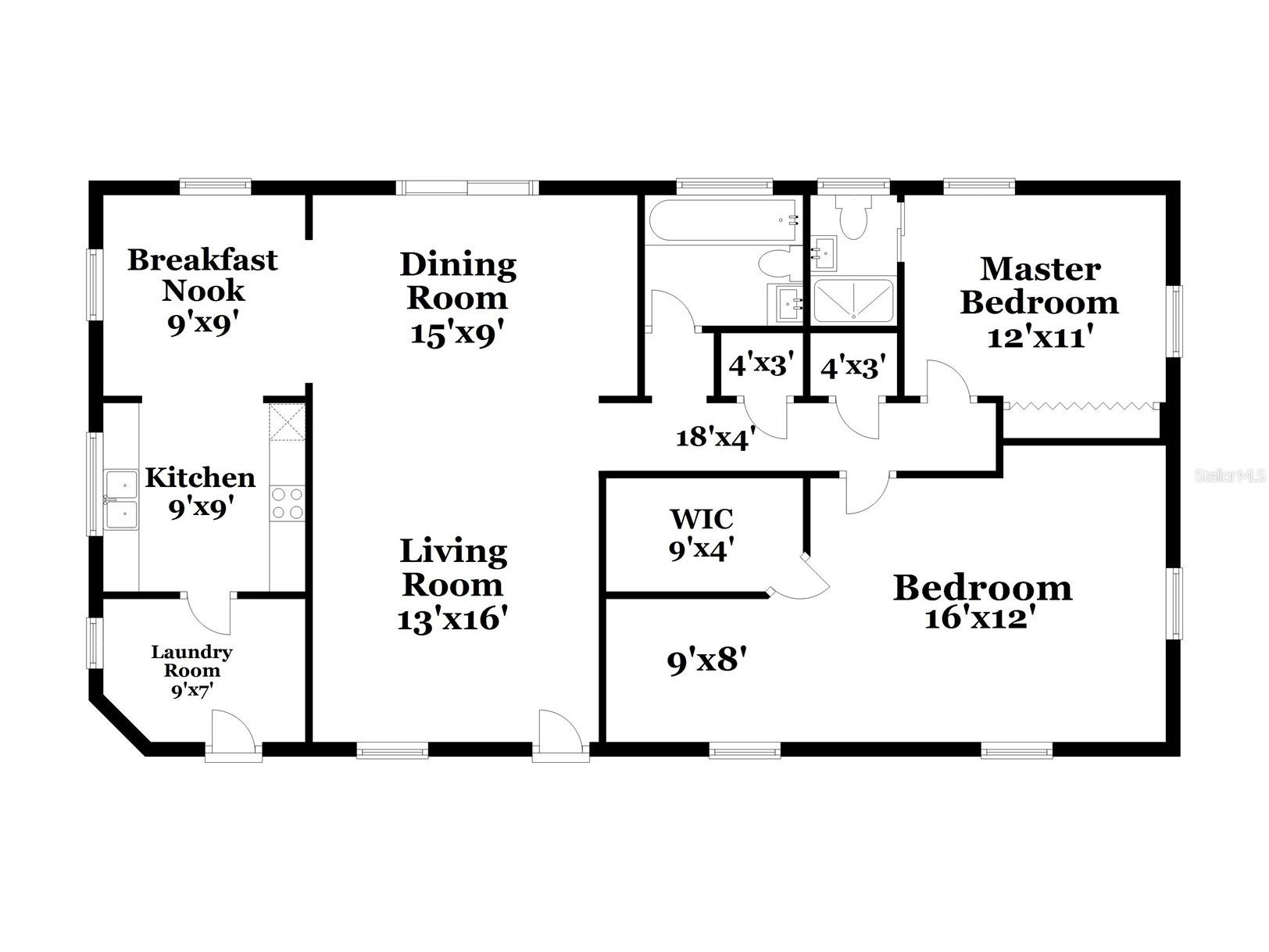5501 92nd Terrace N Pinellas Park FL 33782 TB8501572 image28
