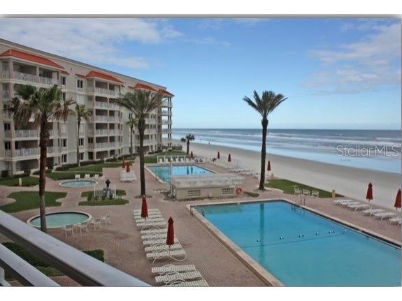 5501 Atlantic #107 New Smyrna Beach FL 32169 NS1088500 image3
