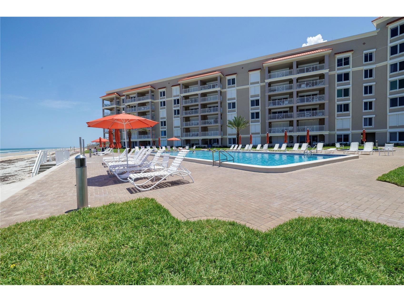 5501 Atlantic #107 New Smyrna Beach FL 32169 NS1088500 image4