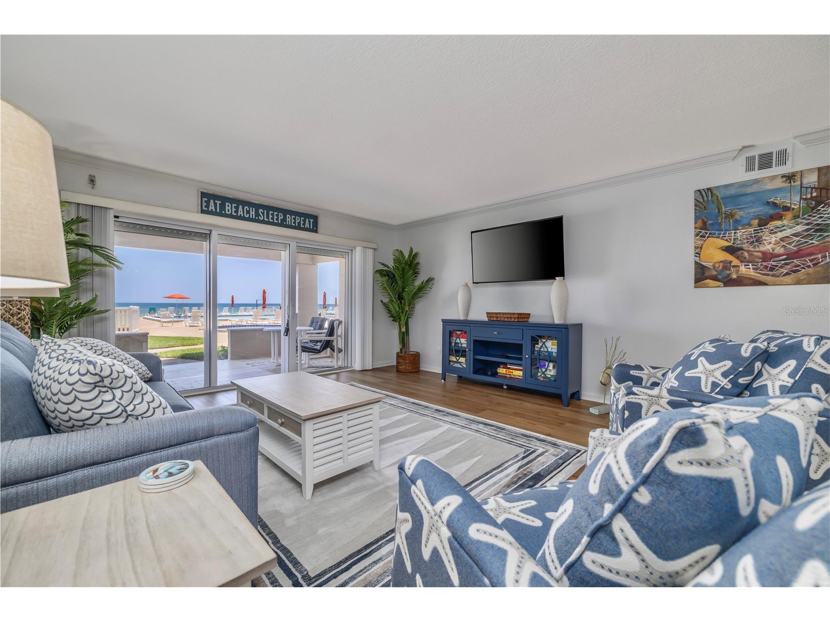 5501 Atlantic #107 New Smyrna Beach FL 32169 NS1088500 image8