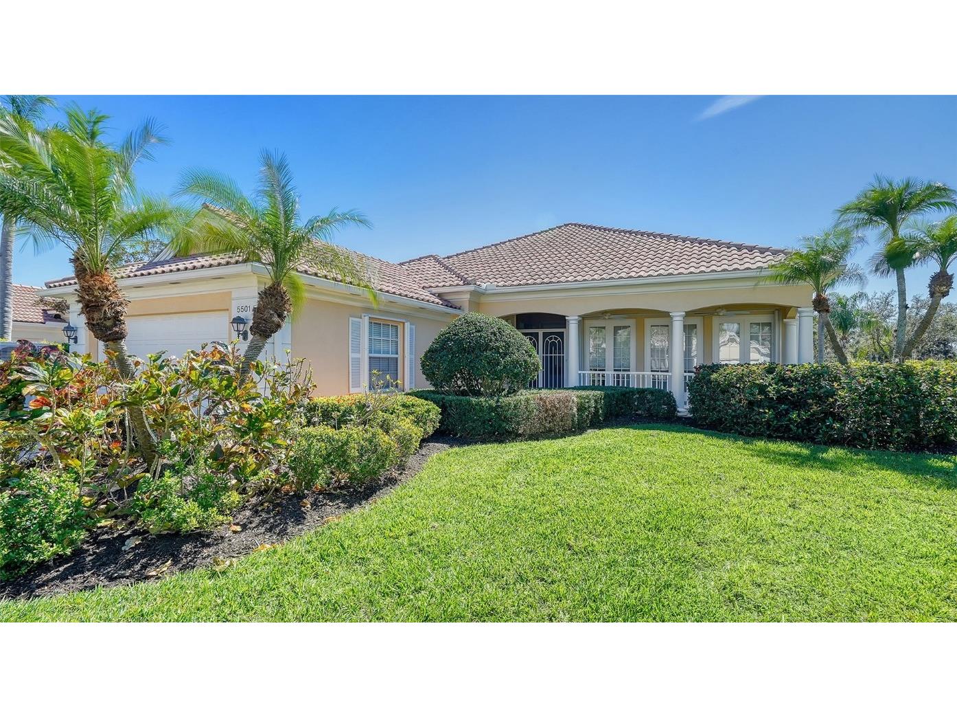 5501 Bilbao Place Sarasota FL 34238 N6131503 image1