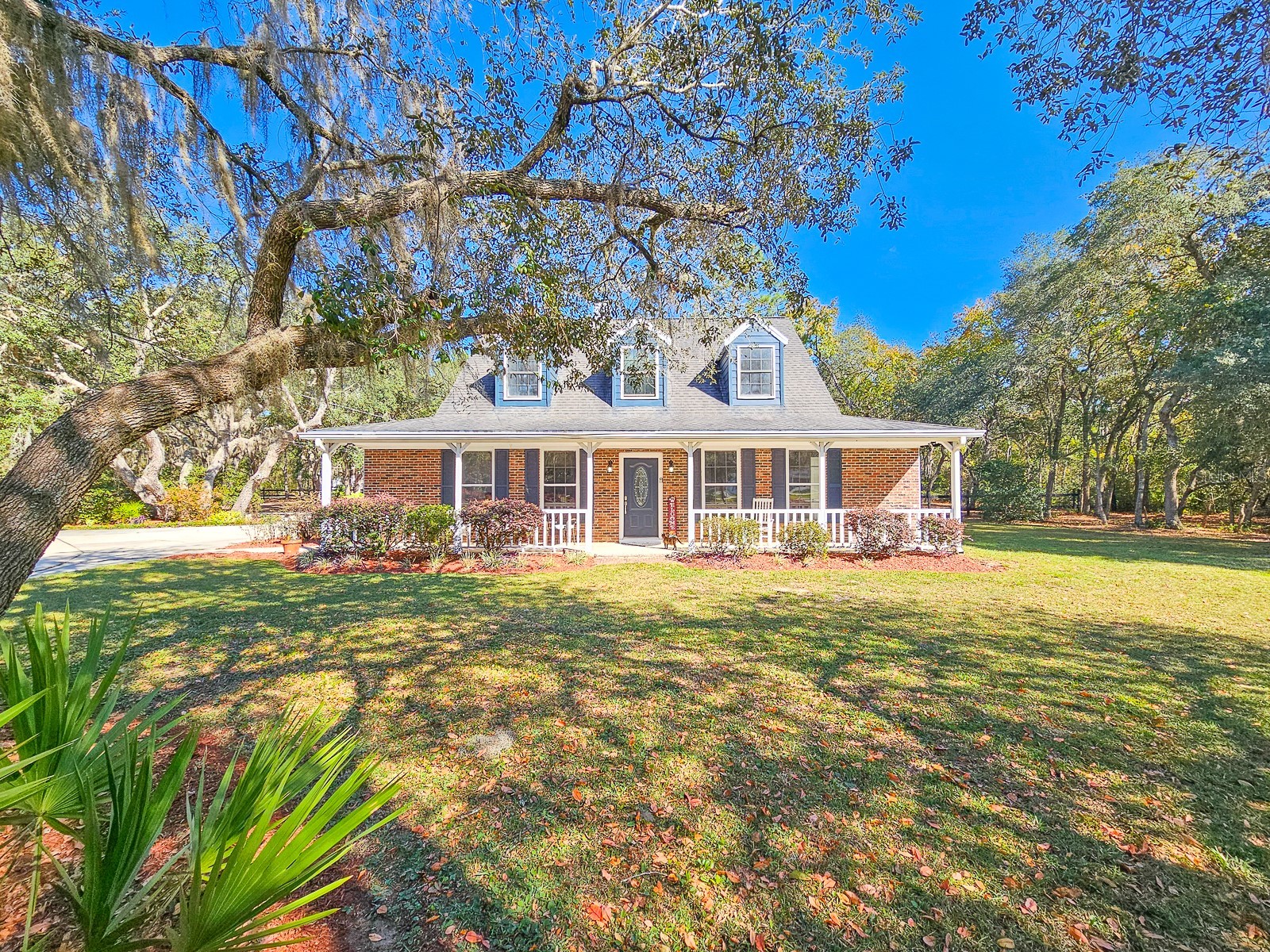 5501 Carlsbad Road Keystone Heights FL 32656 GC535486 image1