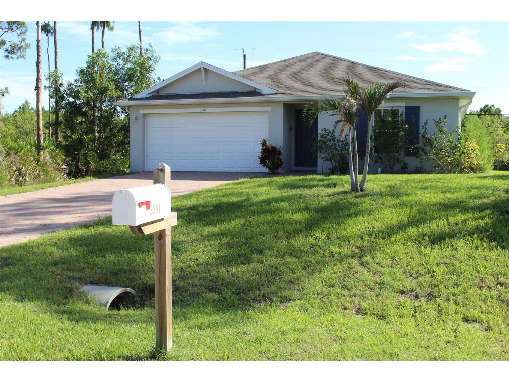 5501 Kempson Lane Port Charlotte FL 33981 D6148015 image1