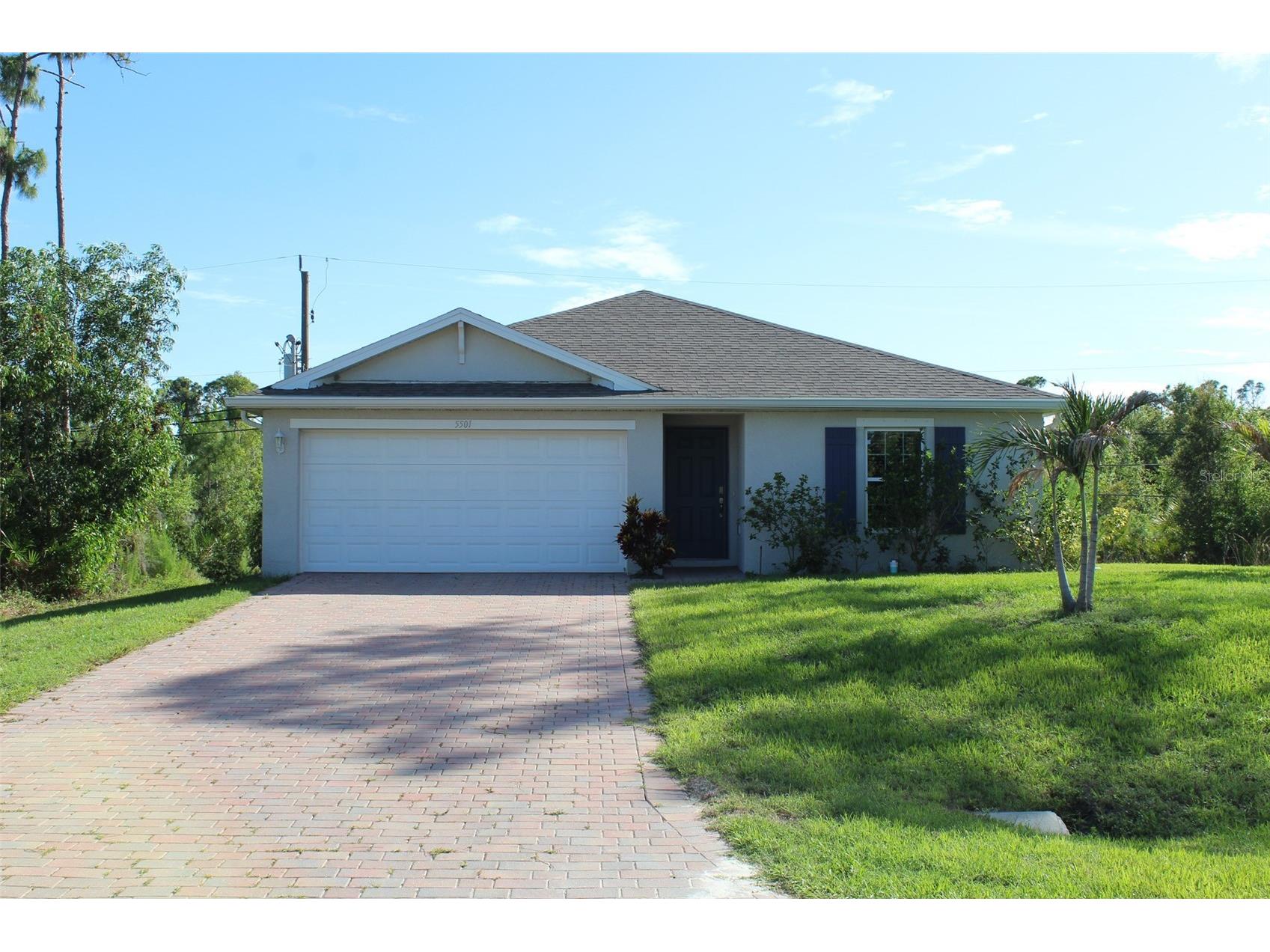 5501 Kempson Lane Port Charlotte FL 33981 D6148015 image2