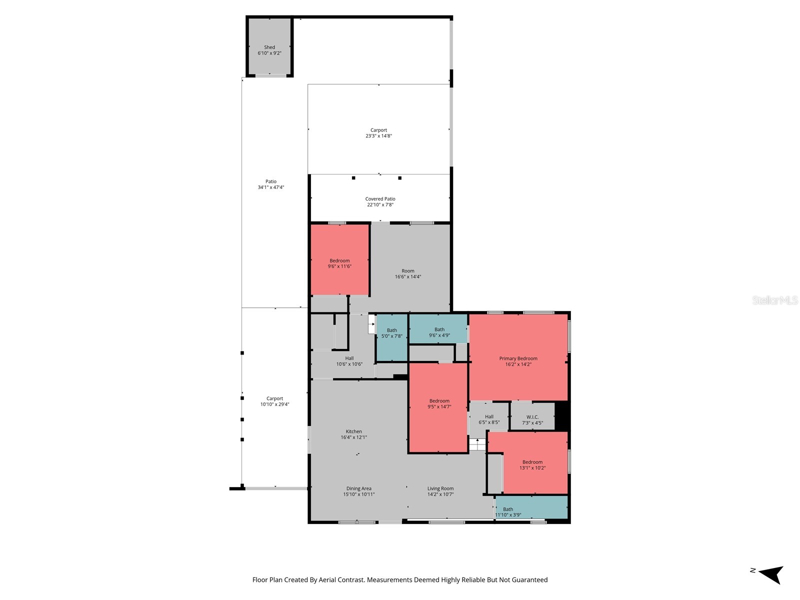 5501 N Albany Avenue Tampa FL 33603 TB8504585 image61