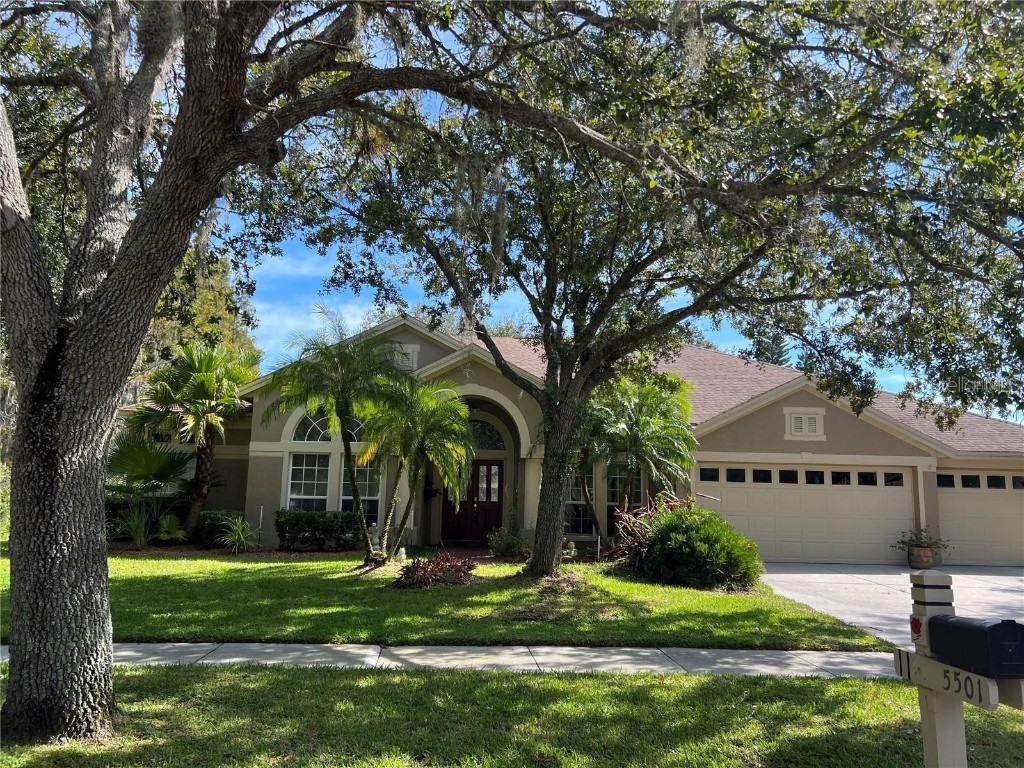 5501 Reflections Boulevard Lutz FL 33558 T3499098 image1
