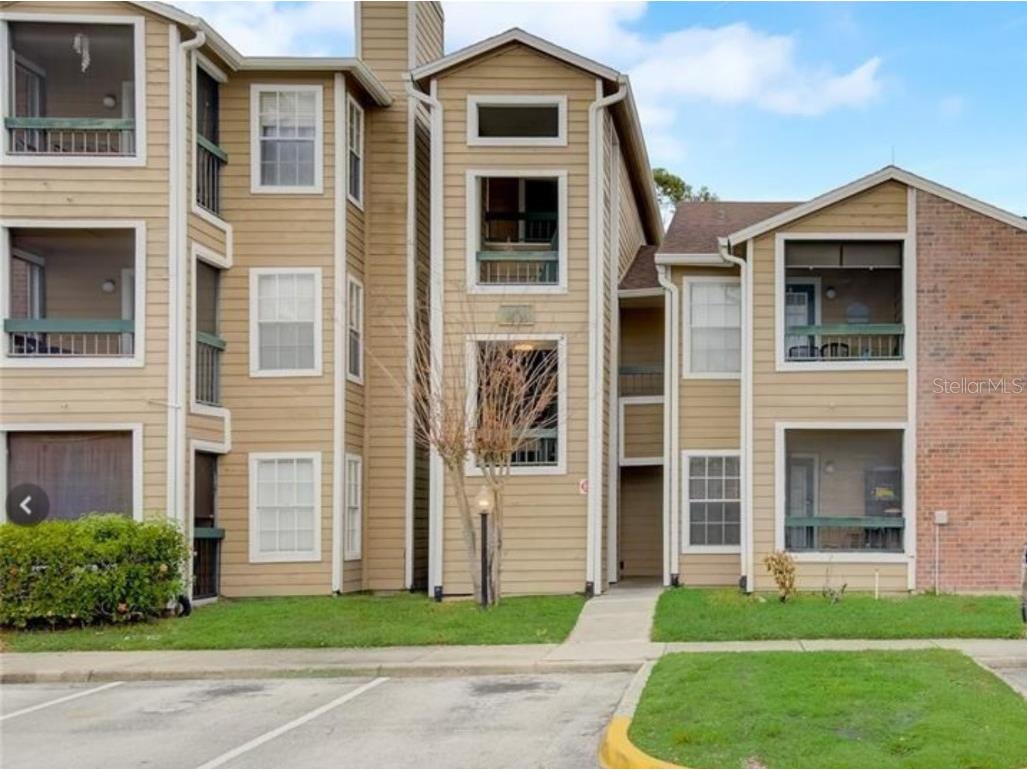 5501 Rosebriar Way #111 Orlando FL 32822 S5126069 image1