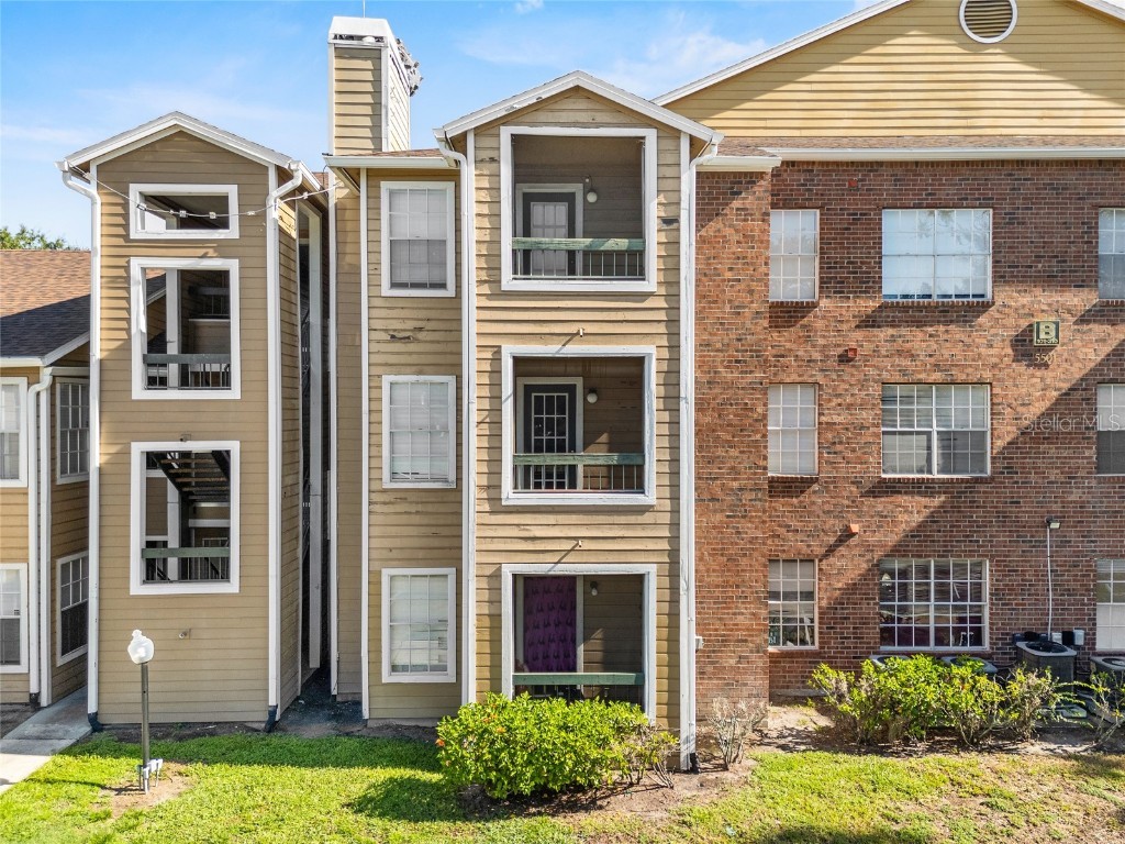 5501 Rosebriar Way #203 Orlando FL 32822 A4662479 image1
