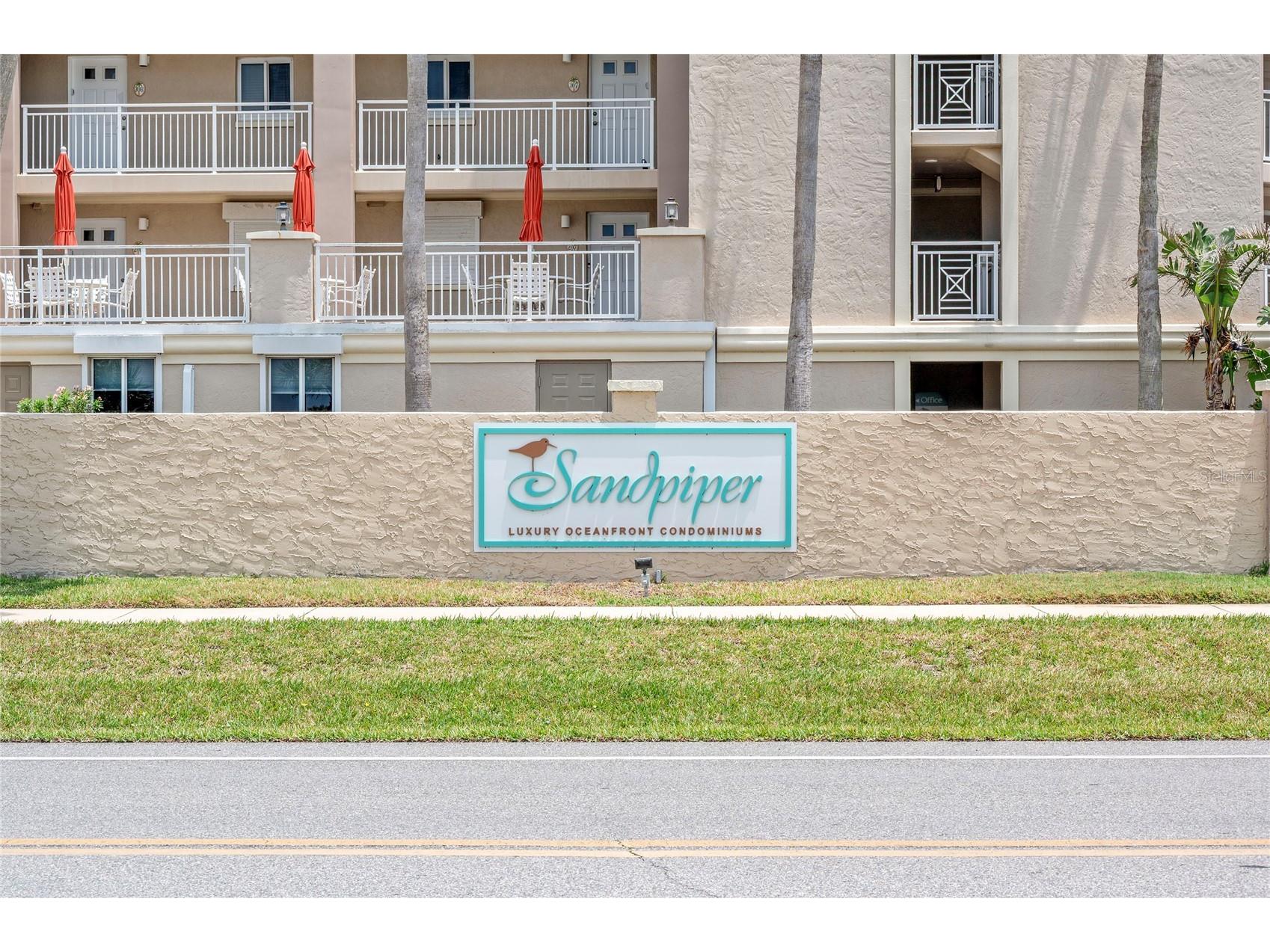 5501 S Atlantic Avenue #201 New Smyrna Beach FL 32169 O6370923 image34