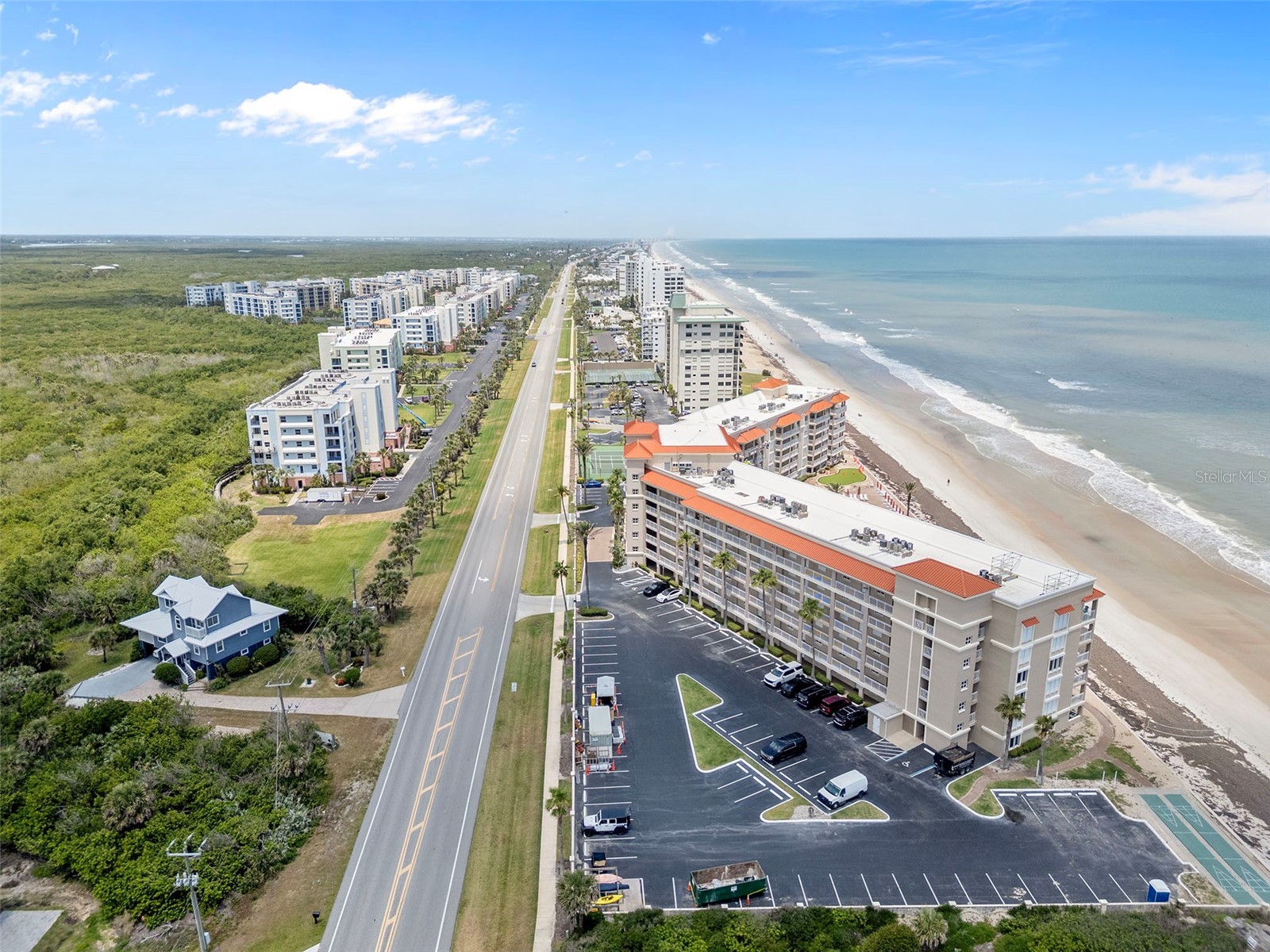 5501 S Atlantic Avenue #201 New Smyrna Beach FL 32169 O6370923 image40