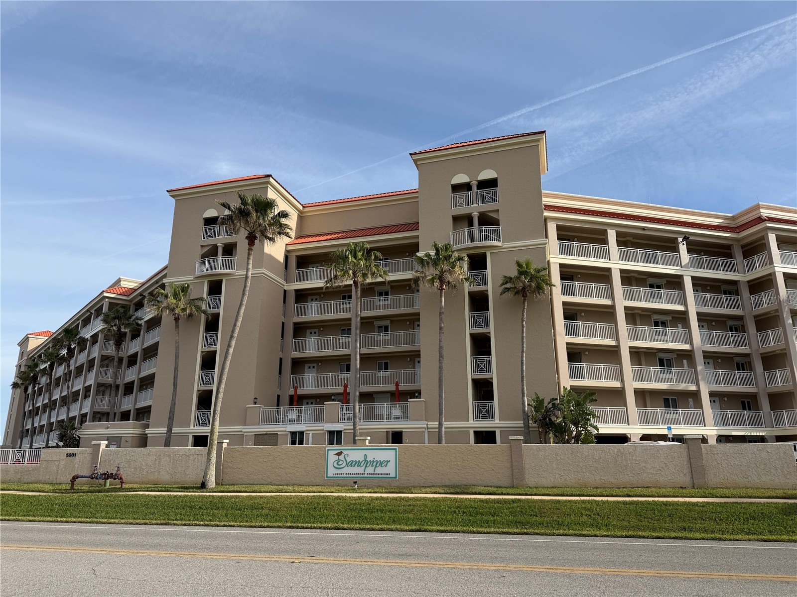 5501 S Atlantic Avenue #2090 New Smyrna Beach FL 32169 - ATLANTIC OCEAN O6370741 image1