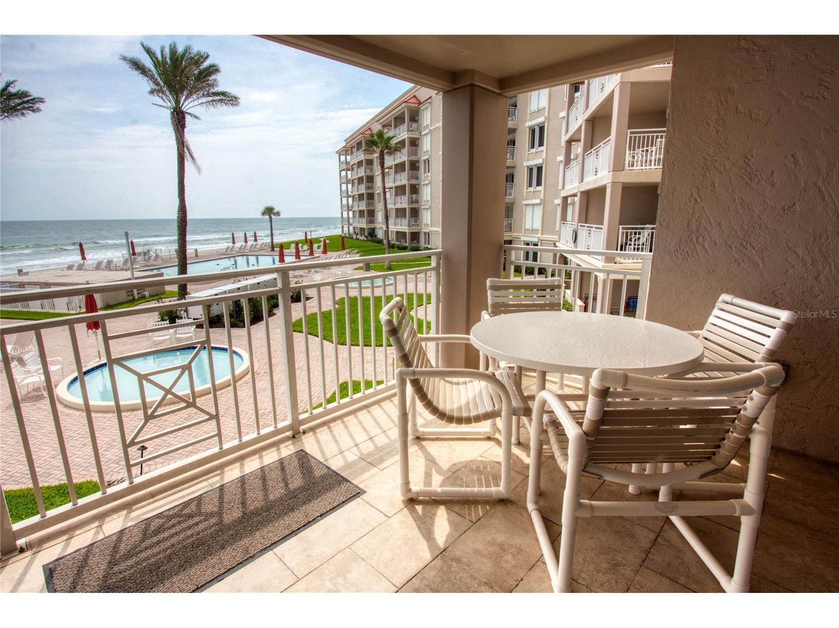 5501 S Atlantic Avenue #2090 New Smyrna Beach FL 32169 - ATLANTIC OCEAN O6370741 image16