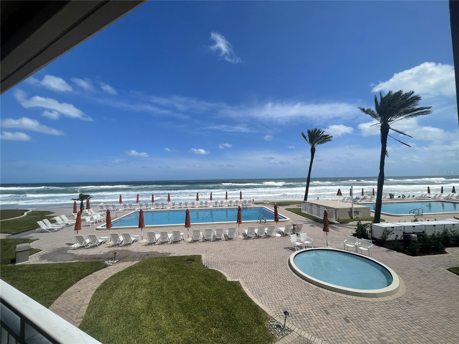5501 S Atlantic Avenue #2090 New Smyrna Beach FL 32169 - ATLANTIC OCEAN O6370741 image17