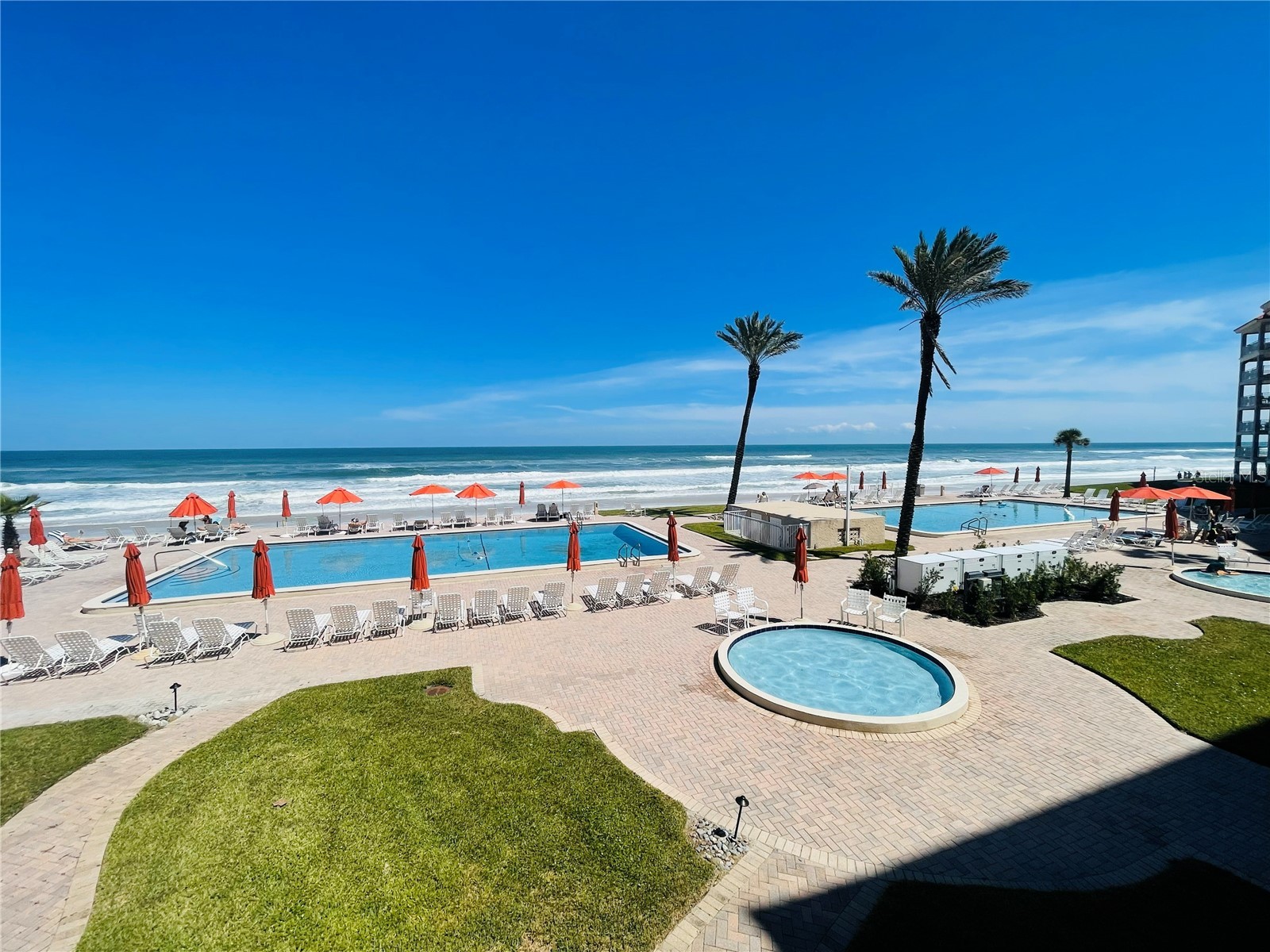 5501 S Atlantic Avenue #2090 New Smyrna Beach FL 32169 - ATLANTIC OCEAN O6370741 image18