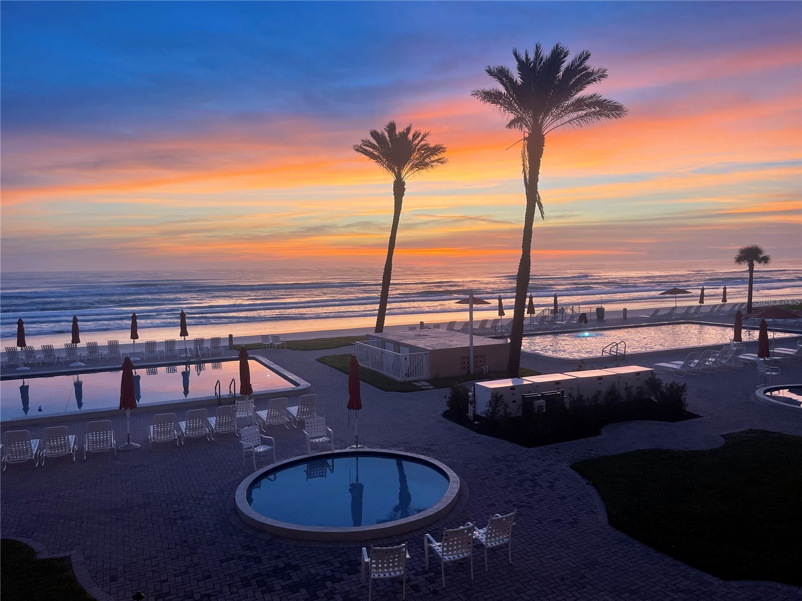 5501 S Atlantic Avenue #2090 New Smyrna Beach FL 32169 - ATLANTIC OCEAN O6370741 image19