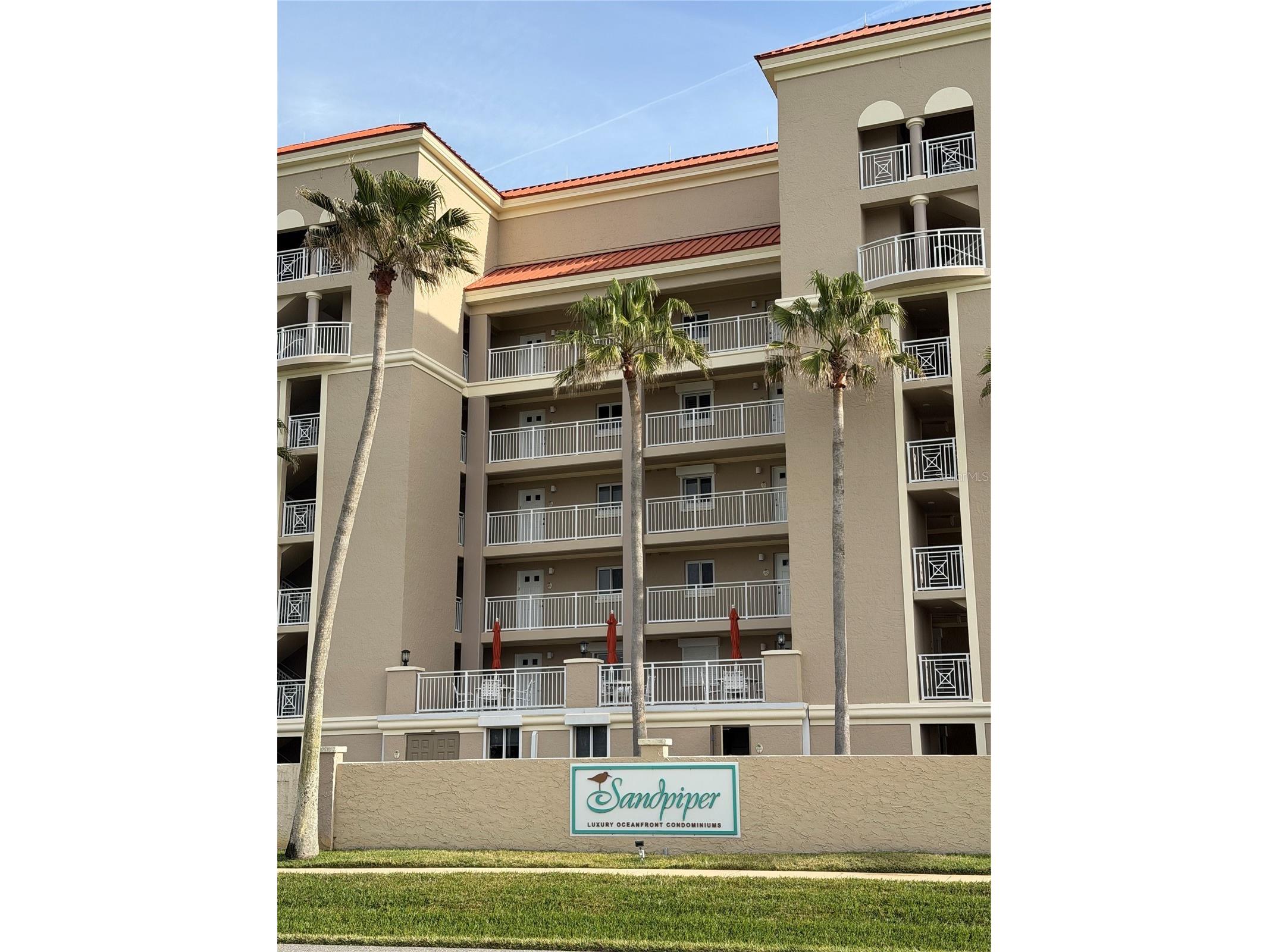 5501 S Atlantic Avenue #2090 New Smyrna Beach FL 32169 - ATLANTIC OCEAN O6370741 image2