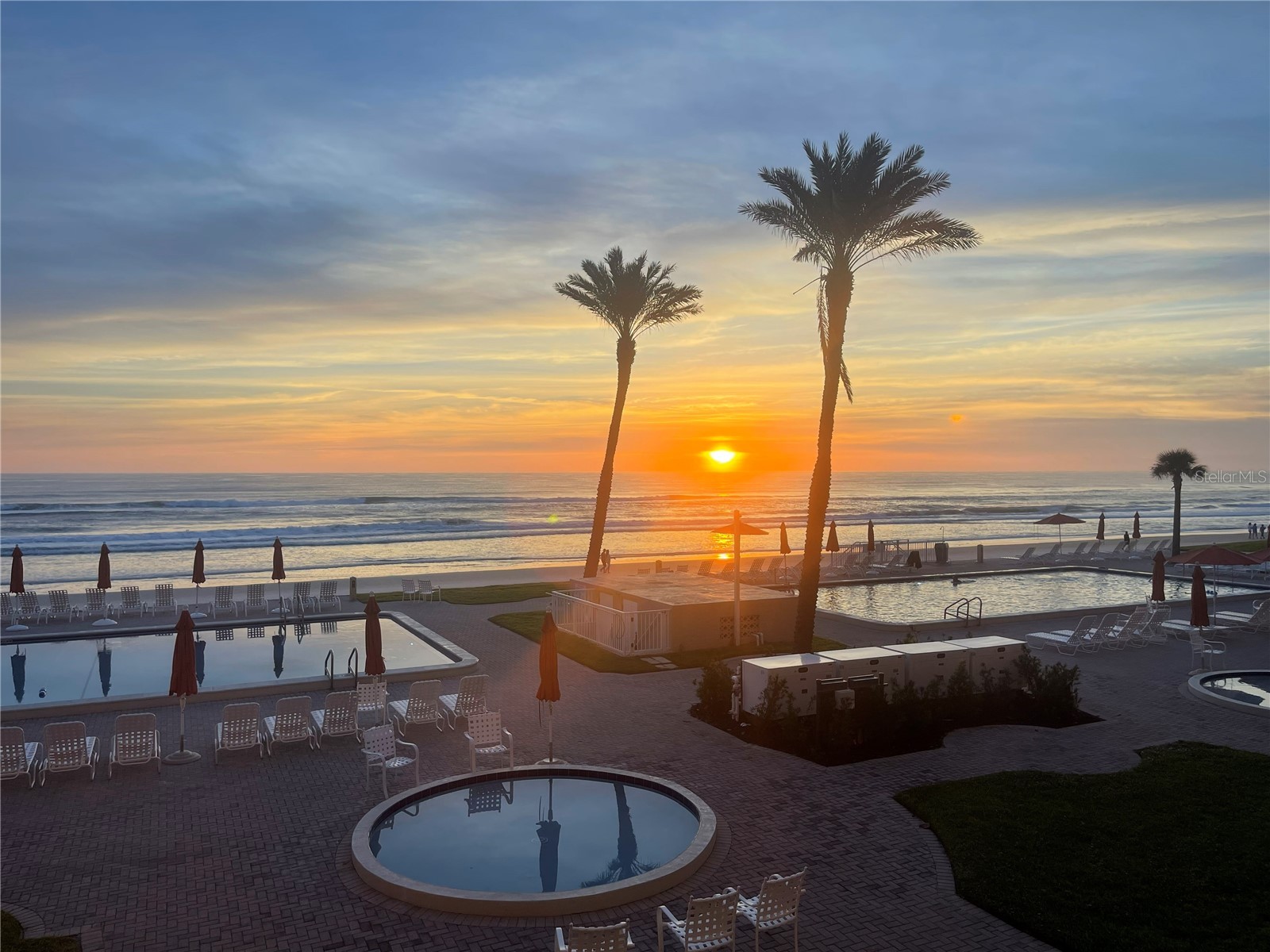 5501 S Atlantic Avenue #2090 New Smyrna Beach FL 32169 - ATLANTIC OCEAN O6370741 image20