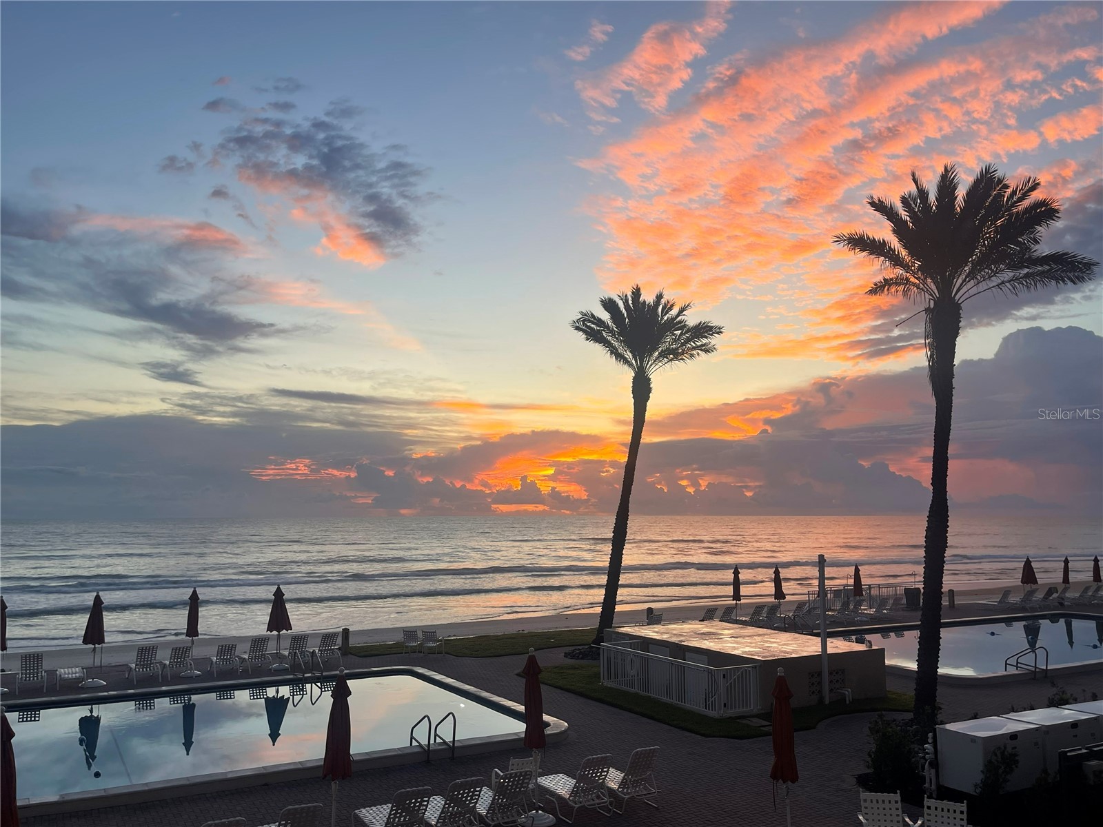 5501 S Atlantic Avenue #2090 New Smyrna Beach FL 32169 - ATLANTIC OCEAN O6370741 image21