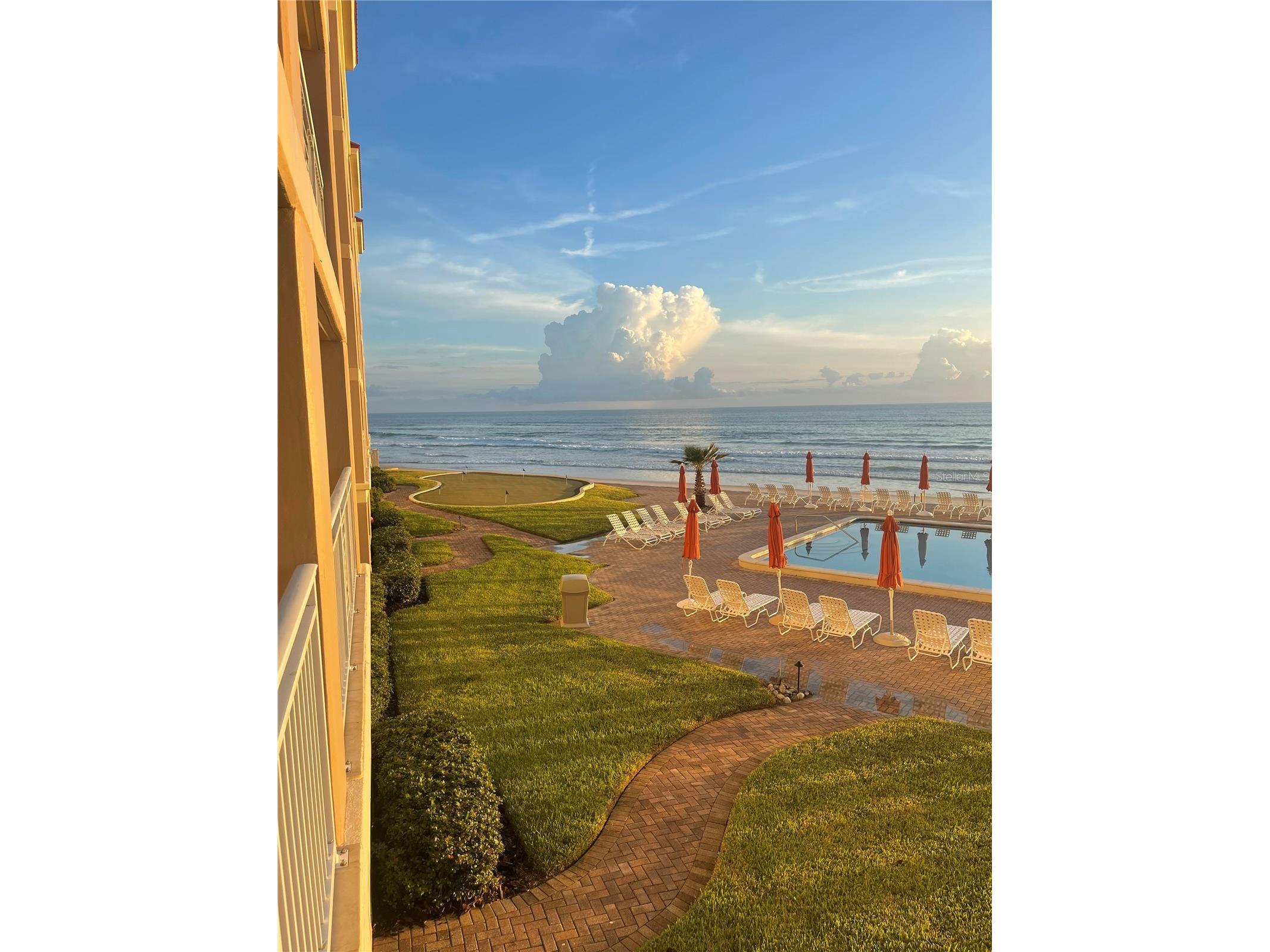 5501 S Atlantic Avenue #2090 New Smyrna Beach FL 32169 - ATLANTIC OCEAN O6370741 image22