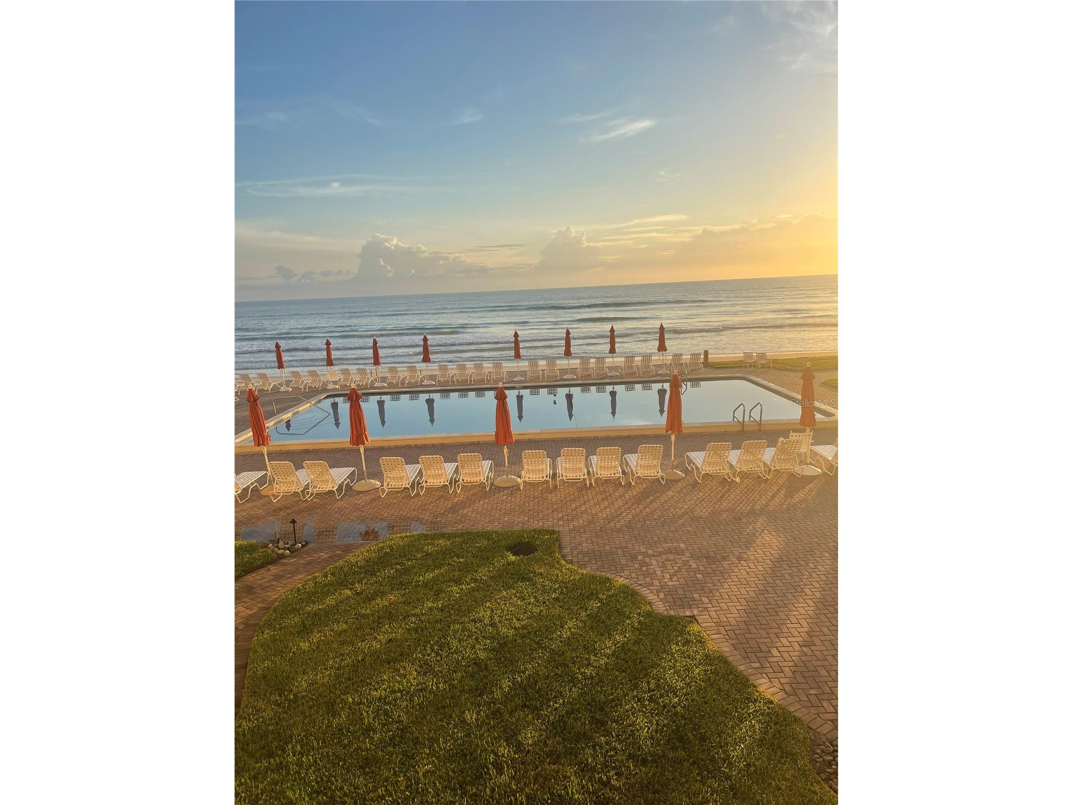 5501 S Atlantic Avenue #2090 New Smyrna Beach FL 32169 - ATLANTIC OCEAN O6370741 image23