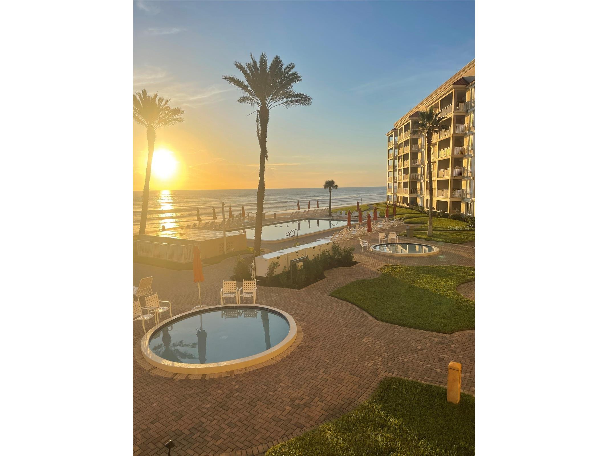 5501 S Atlantic Avenue #2090 New Smyrna Beach FL 32169 - ATLANTIC OCEAN O6370741 image24