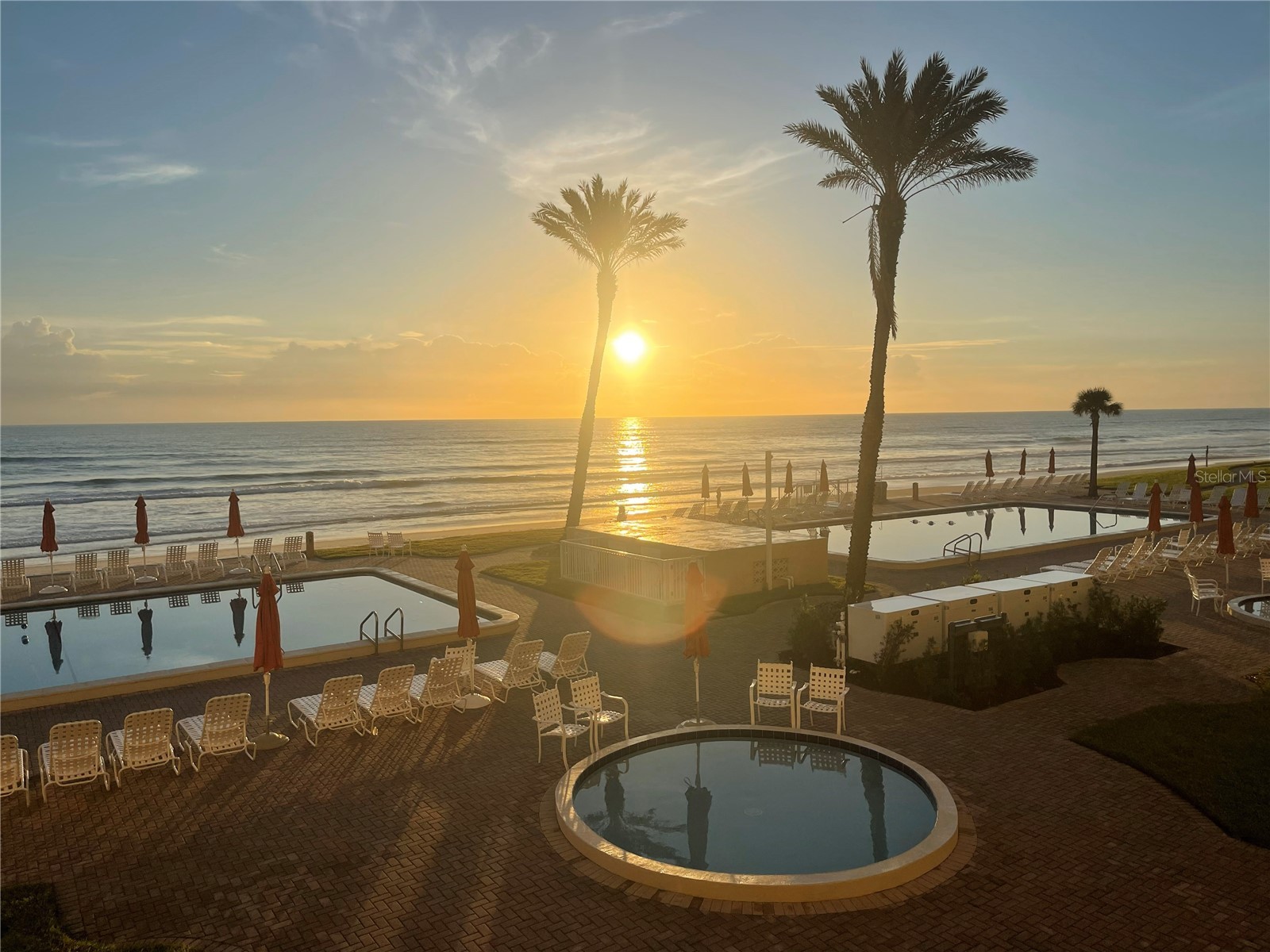 5501 S Atlantic Avenue #2090 New Smyrna Beach FL 32169 - ATLANTIC OCEAN O6370741 image25