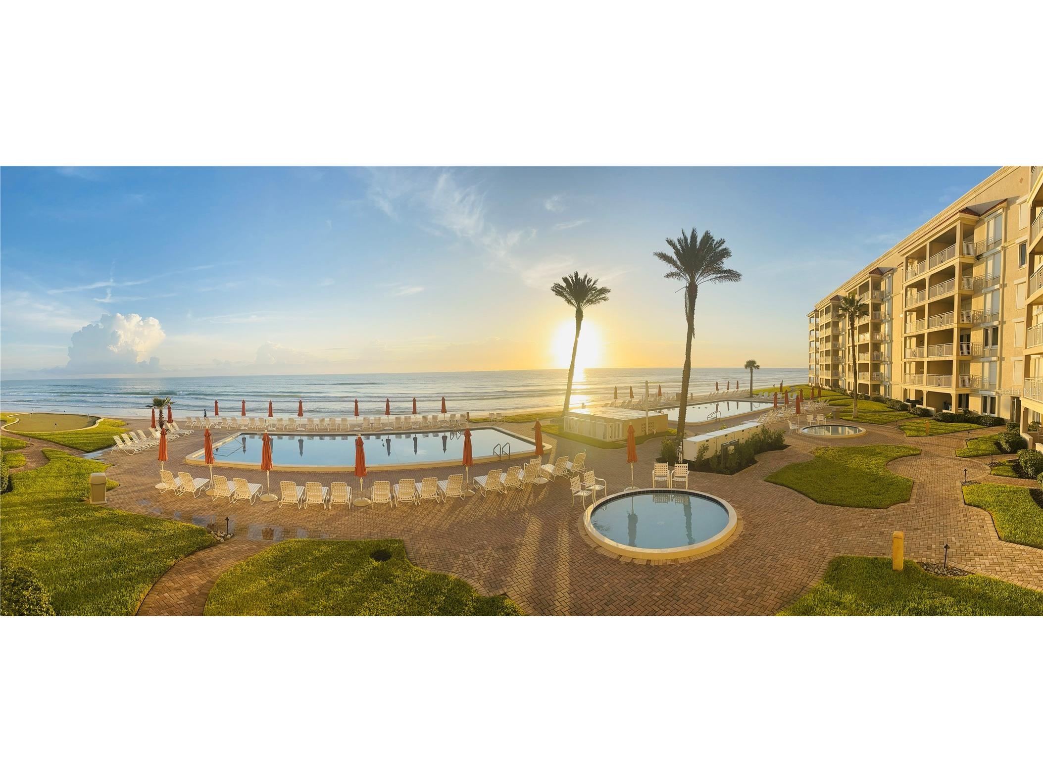 5501 S Atlantic Avenue #2090 New Smyrna Beach FL 32169 - ATLANTIC OCEAN O6370741 image26