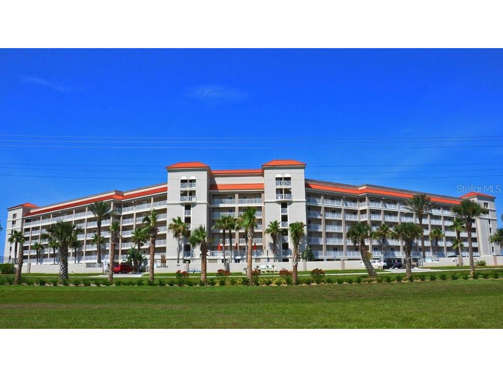 5501 S Atlantic Avenue #306 New Smyrna Beach FL 32169 O6386777 image1