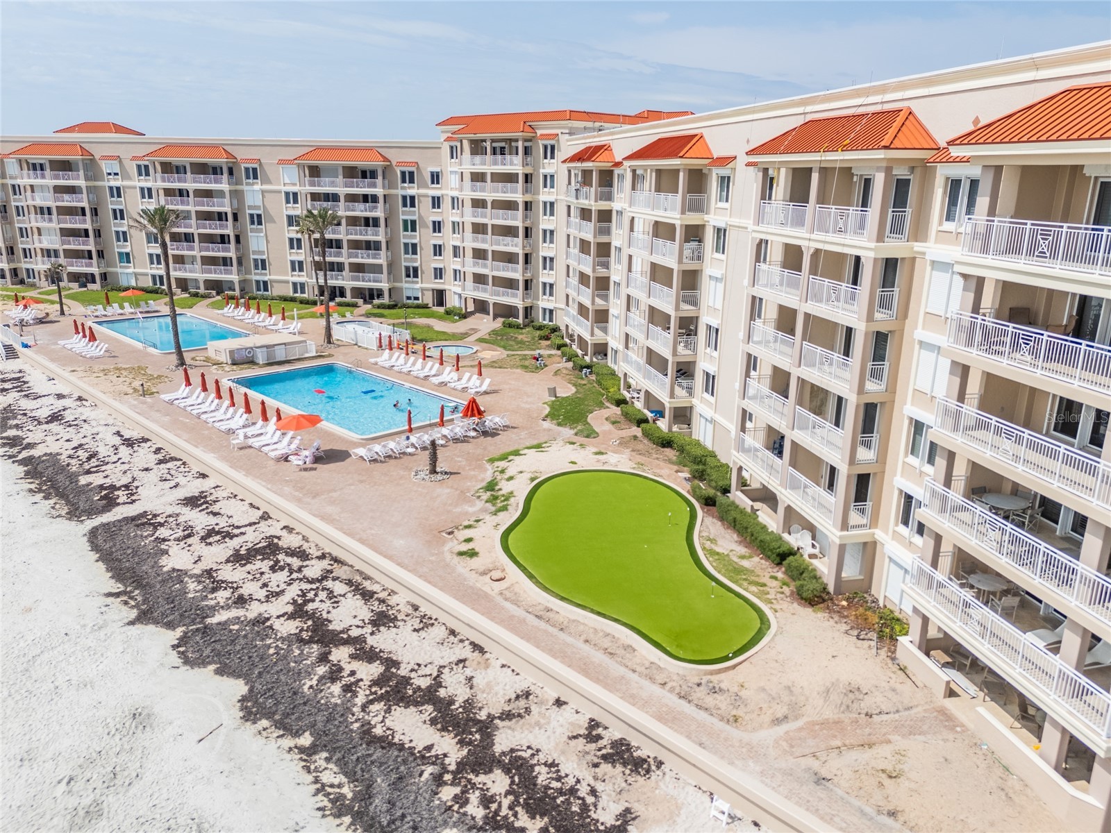 5501 S Atlantic Avenue #409 New Smyrna Beach FL 32169 NS1085033 image32