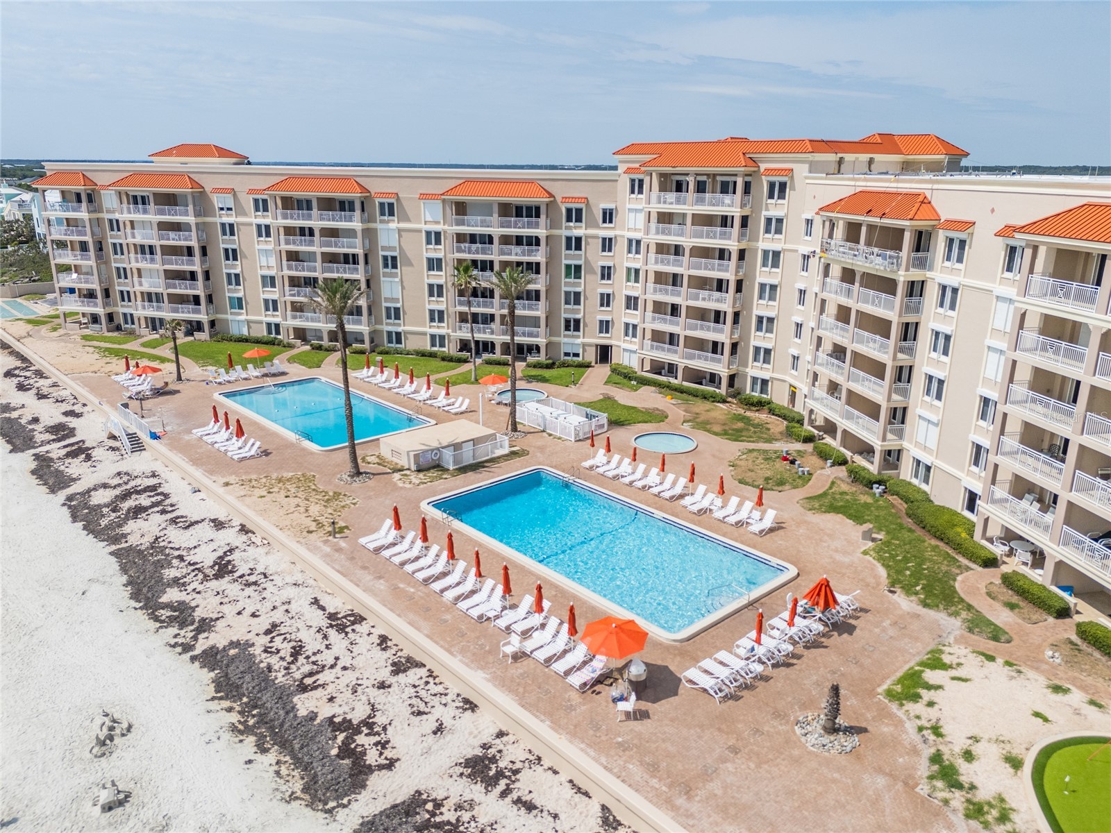 5501 S Atlantic Avenue #409 New Smyrna Beach FL 32169 NS1085033 image34