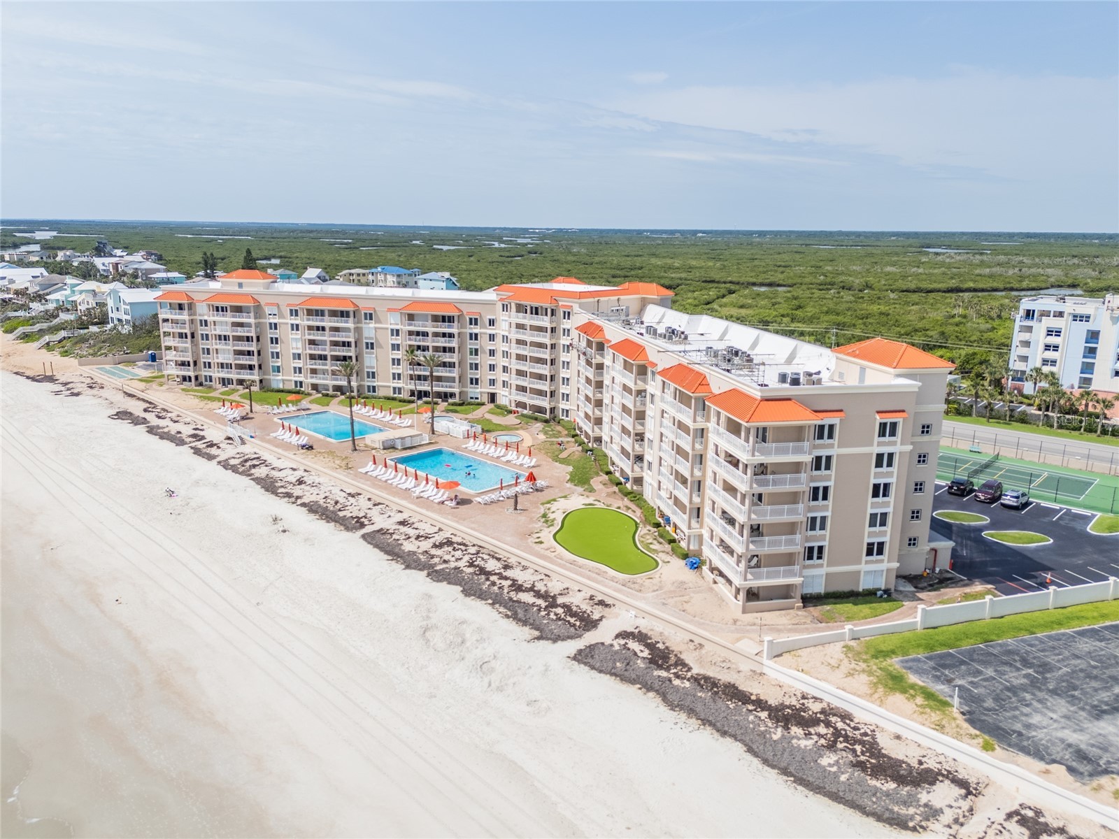 5501 S Atlantic Avenue #409 New Smyrna Beach FL 32169 NS1085033 image35
