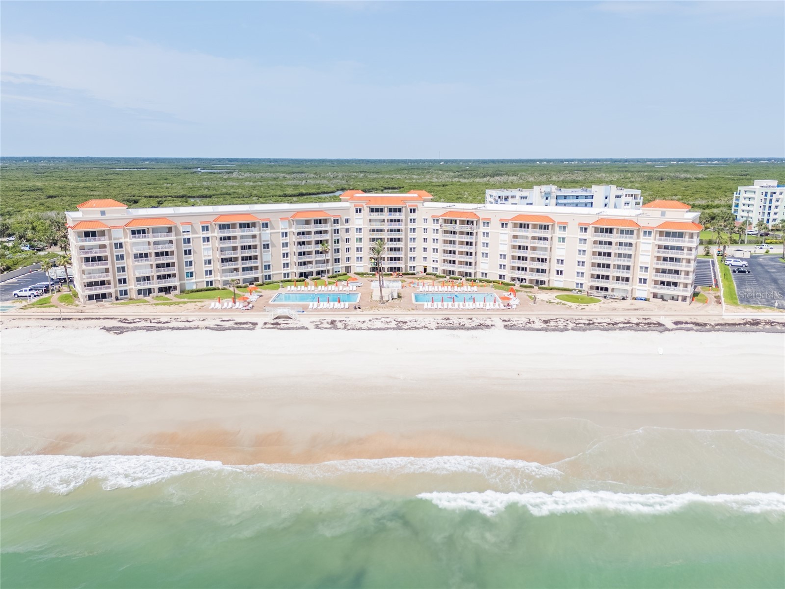 5501 S Atlantic Avenue #409 New Smyrna Beach FL 32169 NS1085033 image36