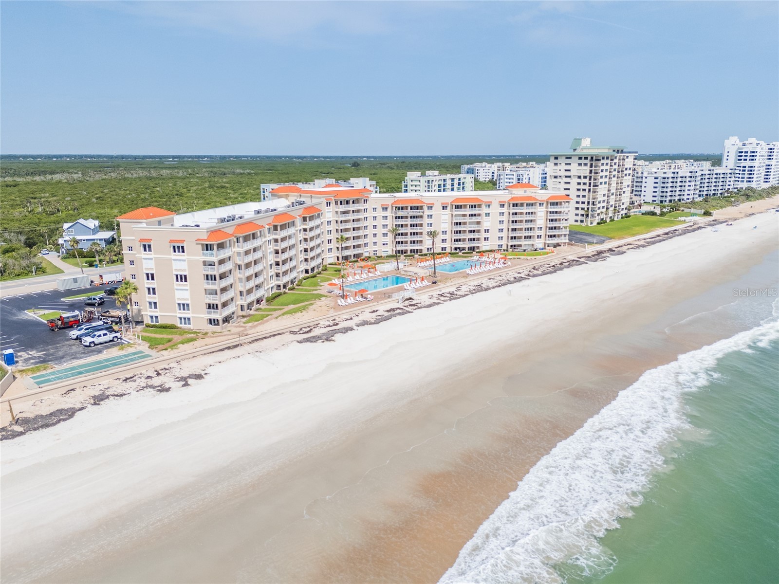 5501 S Atlantic Avenue #409 New Smyrna Beach FL 32169 NS1085033 image37