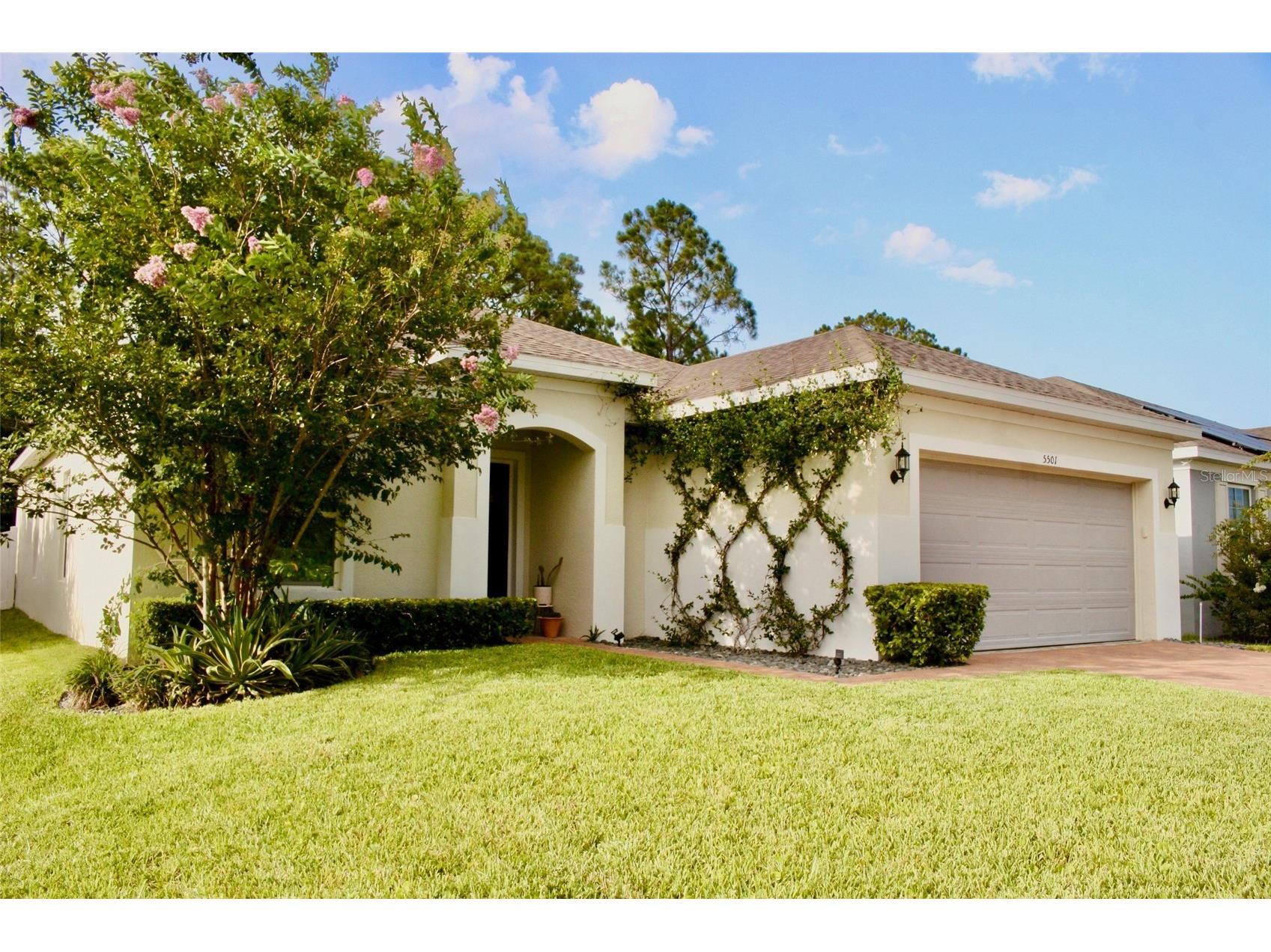 5501 Sabal Drive Saint Cloud FL 34771 A4699712 image1