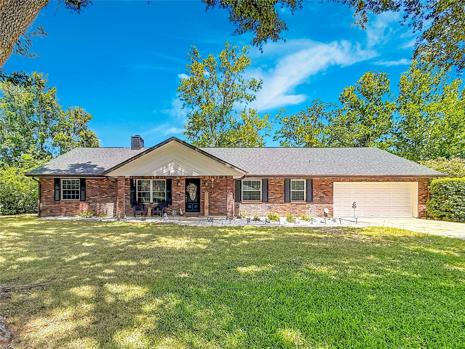 5501 SE 42nd Court Ocala FL 34480 A4698686 image1