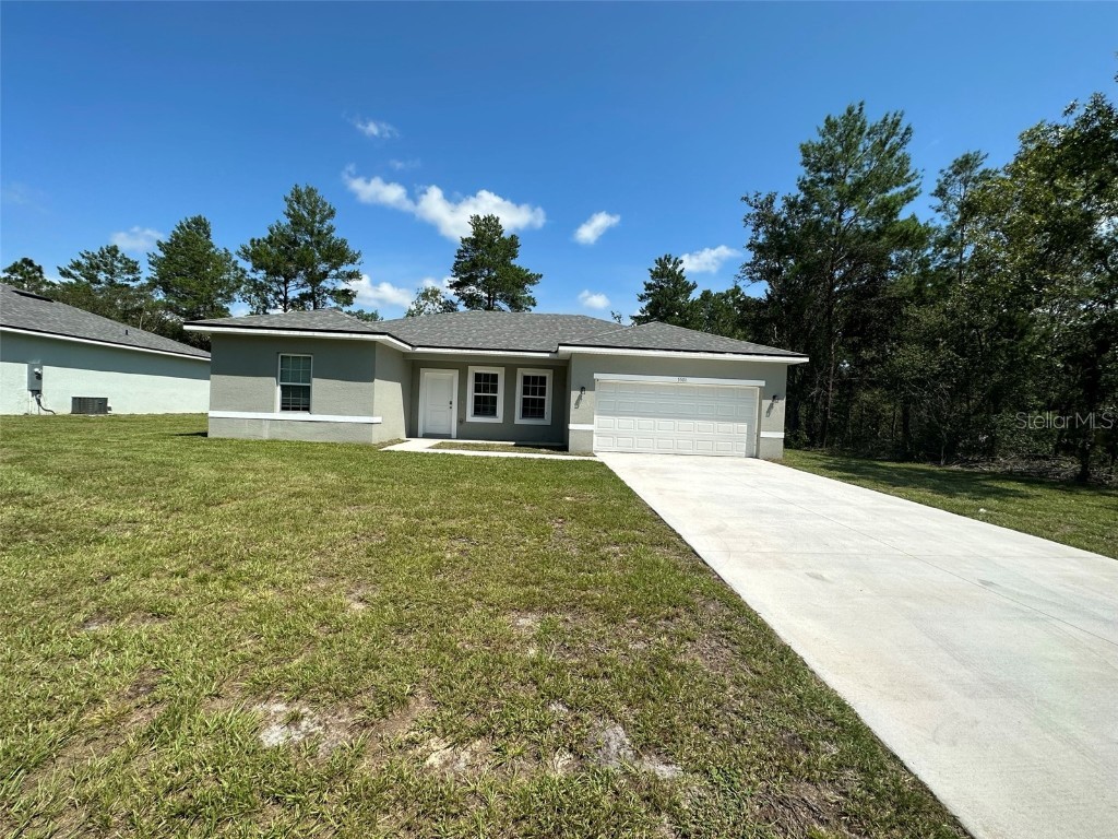 5501 SW 153rd Place Road Ocala FL 34473 O6127384 image1