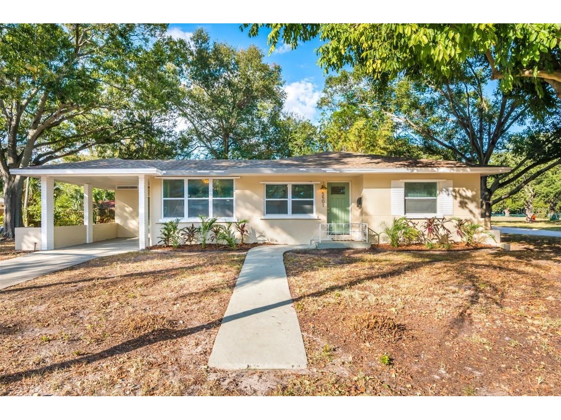 5501 Tangerine Avenue S Gulfport FL 33707 T3483430 image1