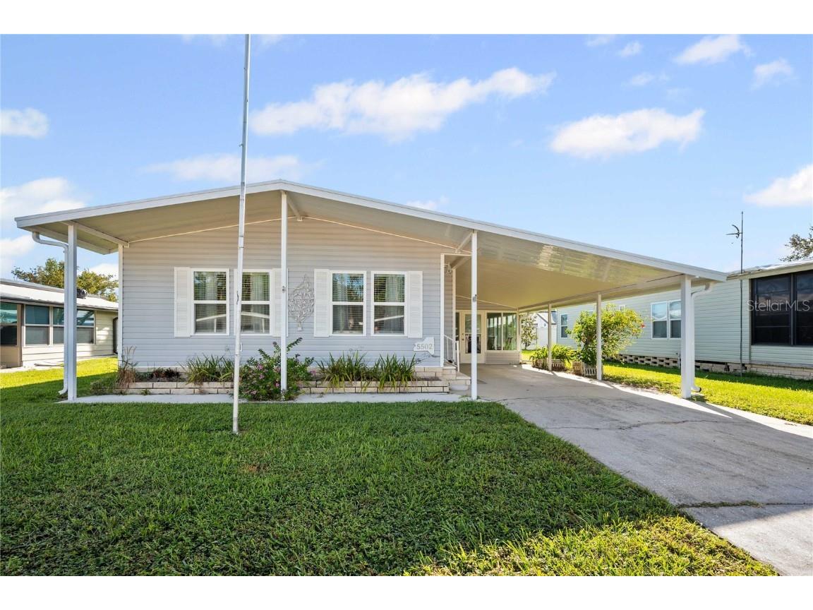 5502 Antigua Drive Zephyrhills FL 33541 TB8431352 image1