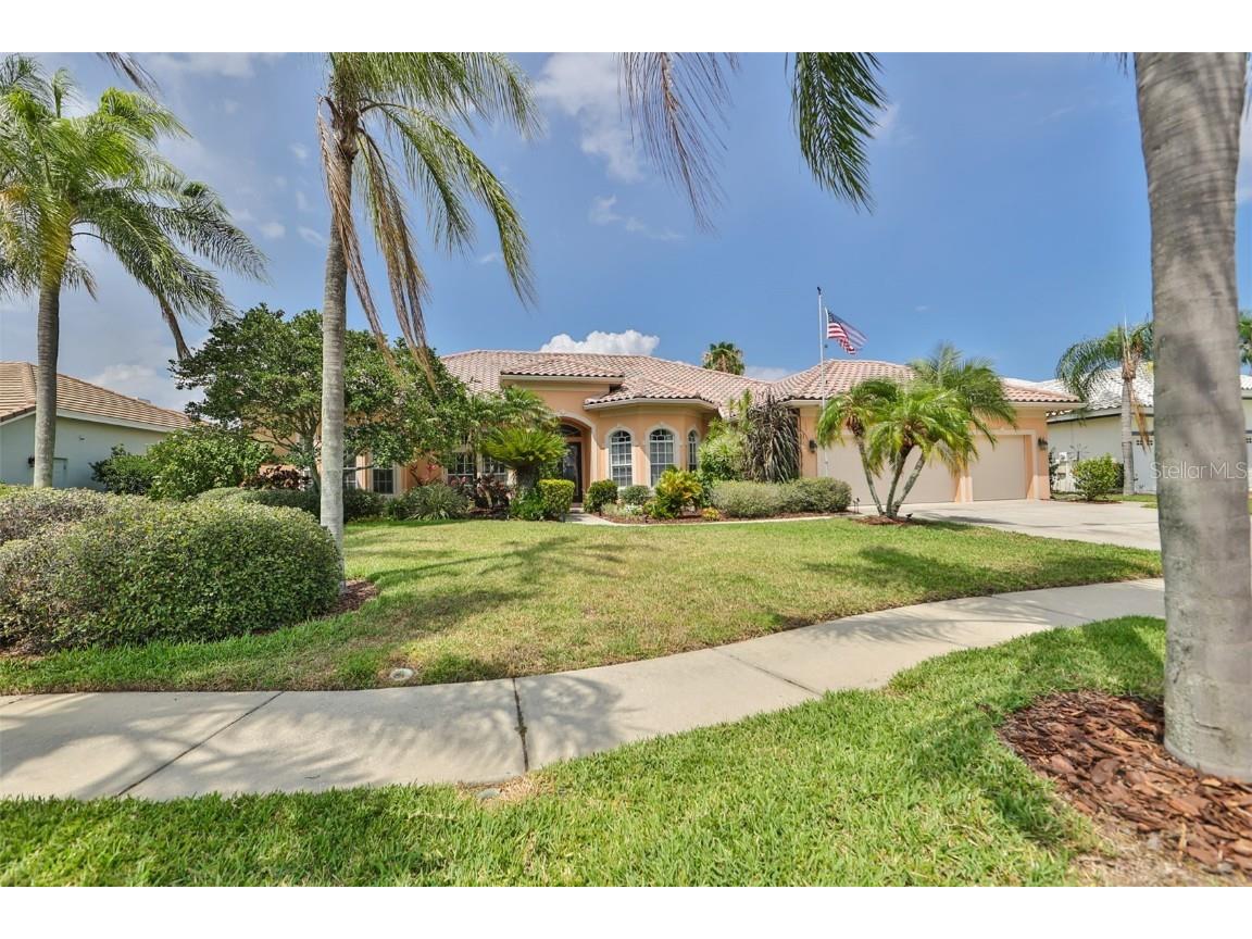 5502 E Longboat Boulevard Tampa FL 33615 T3447476 image1