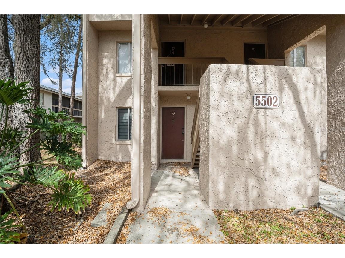 5502 Loblolly Court #200/B Tampa FL 33617 T3507238 image1
