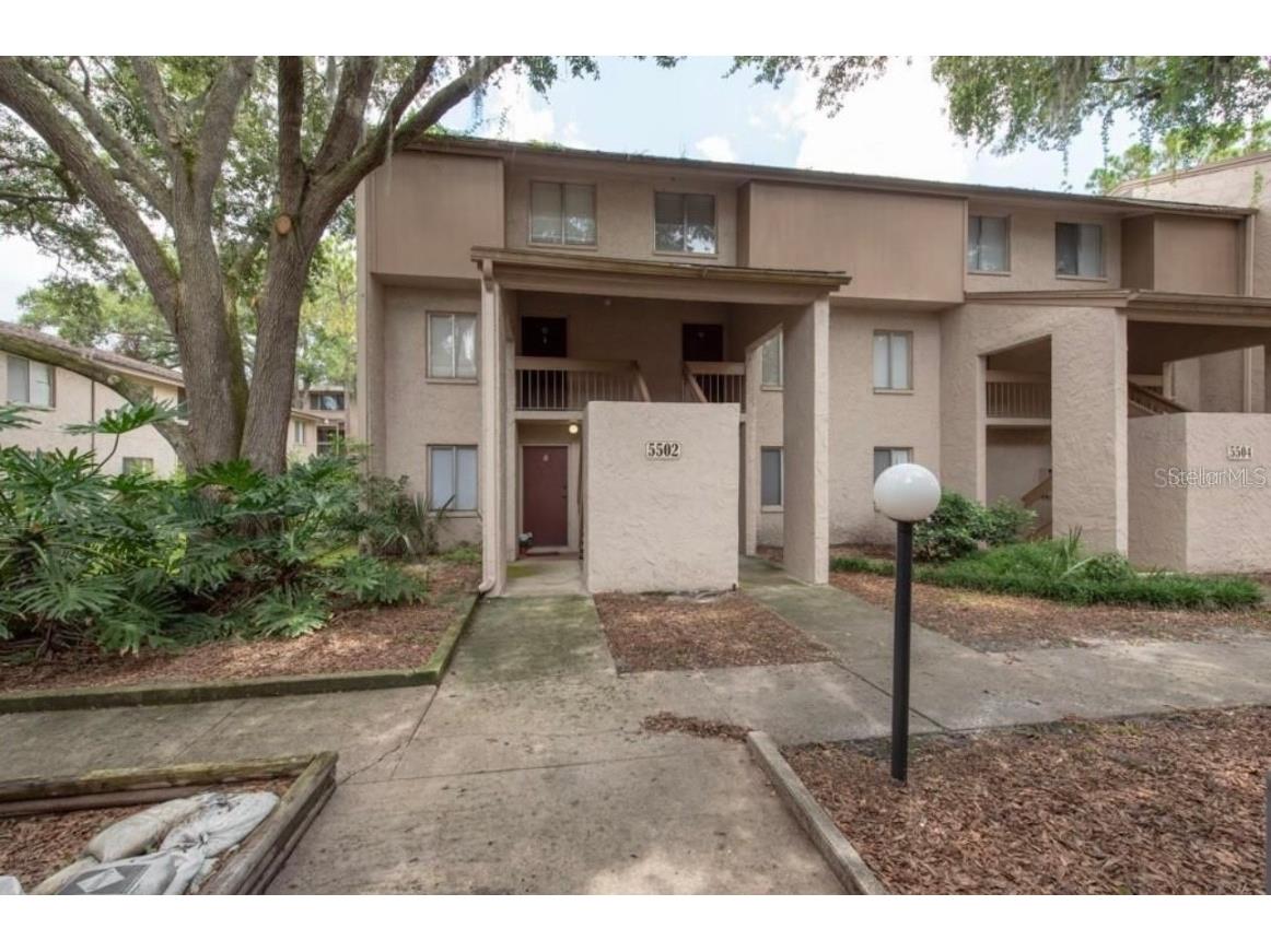 5502 Loblolly Court #205 Tampa FL 33617 T3487566 image1